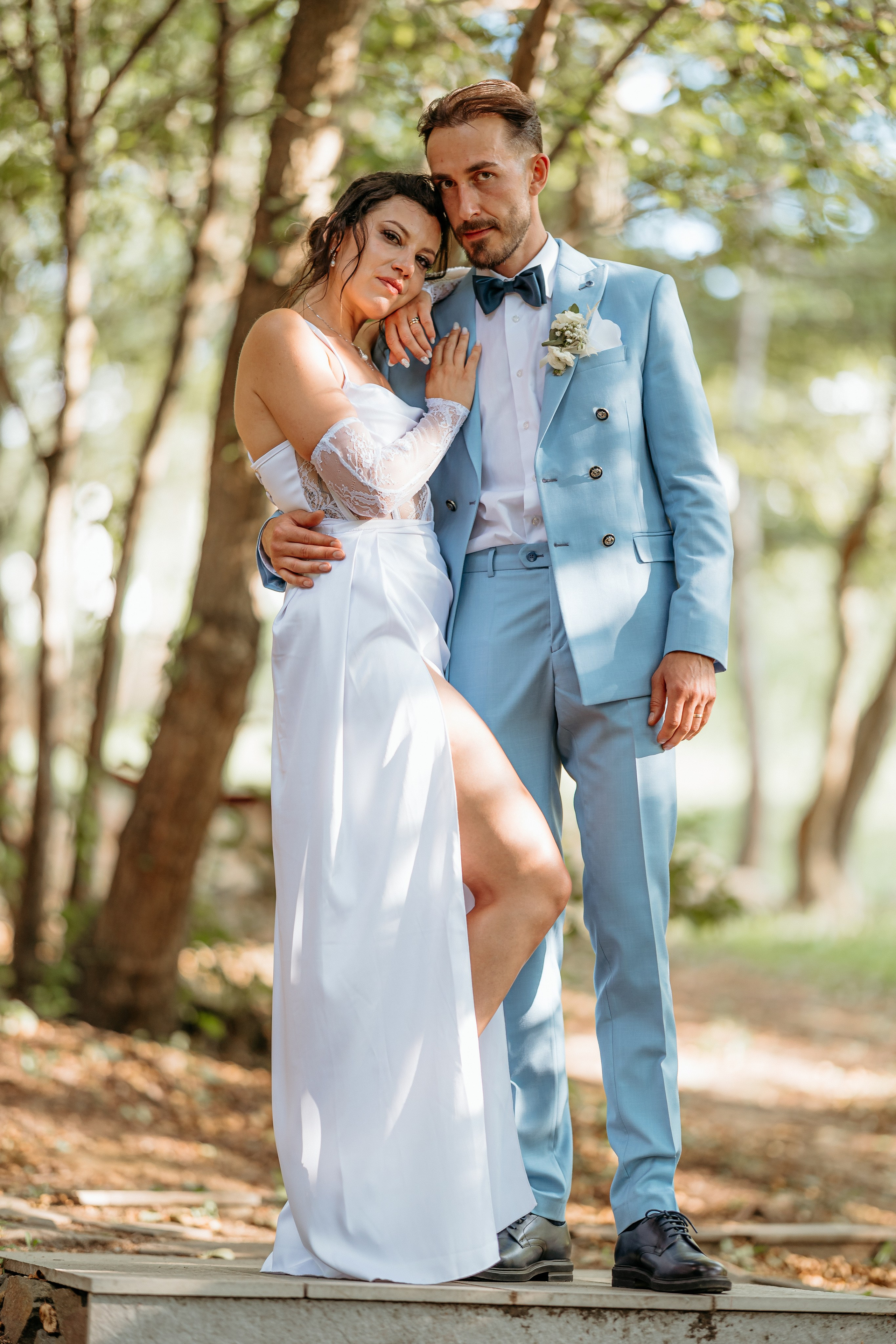 Roly & Lory. Wedding Photographer in Transylvania | Grozav Media