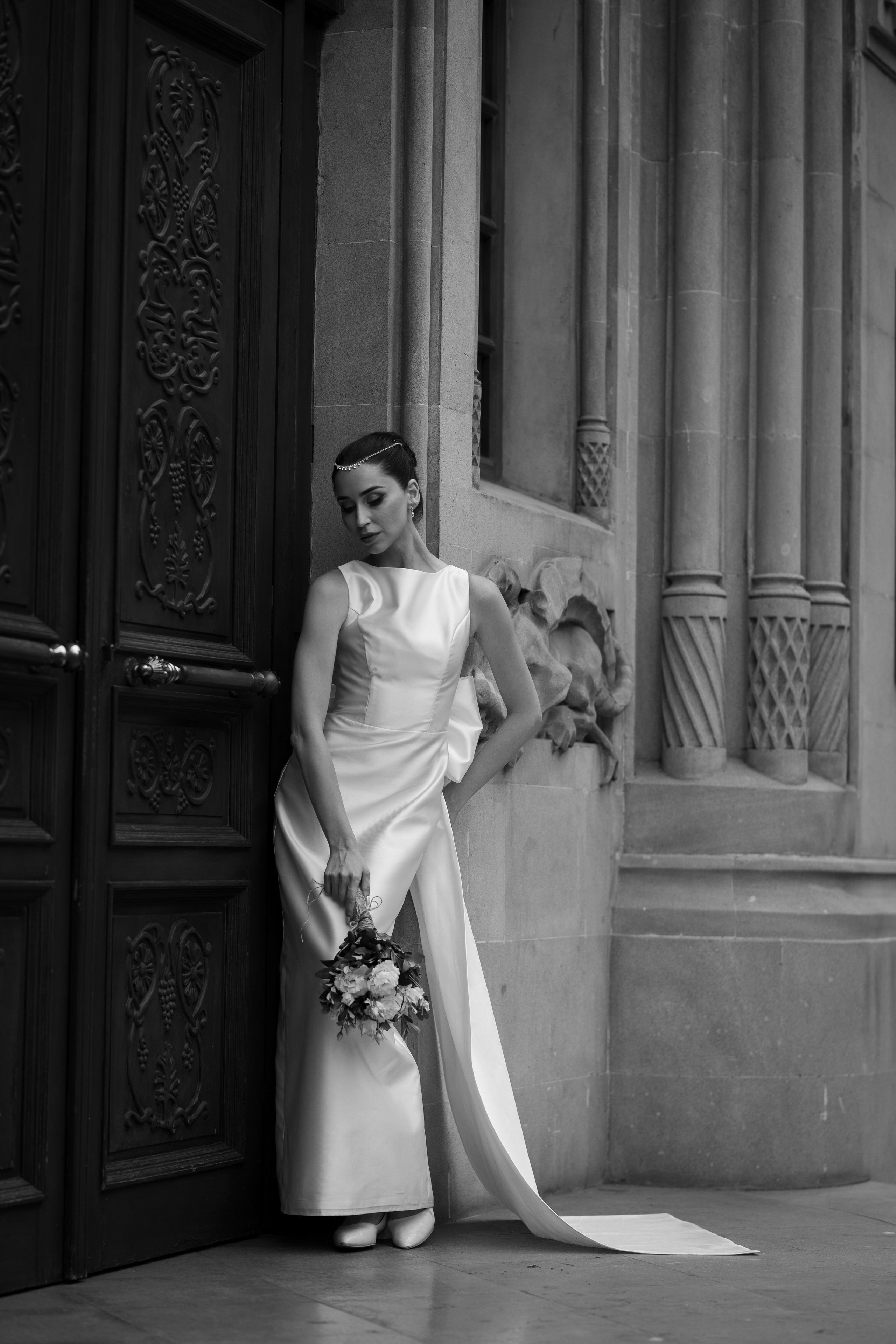 Young and beautiful. Наргиз Сулейманова - Фотограф в Азербайджане