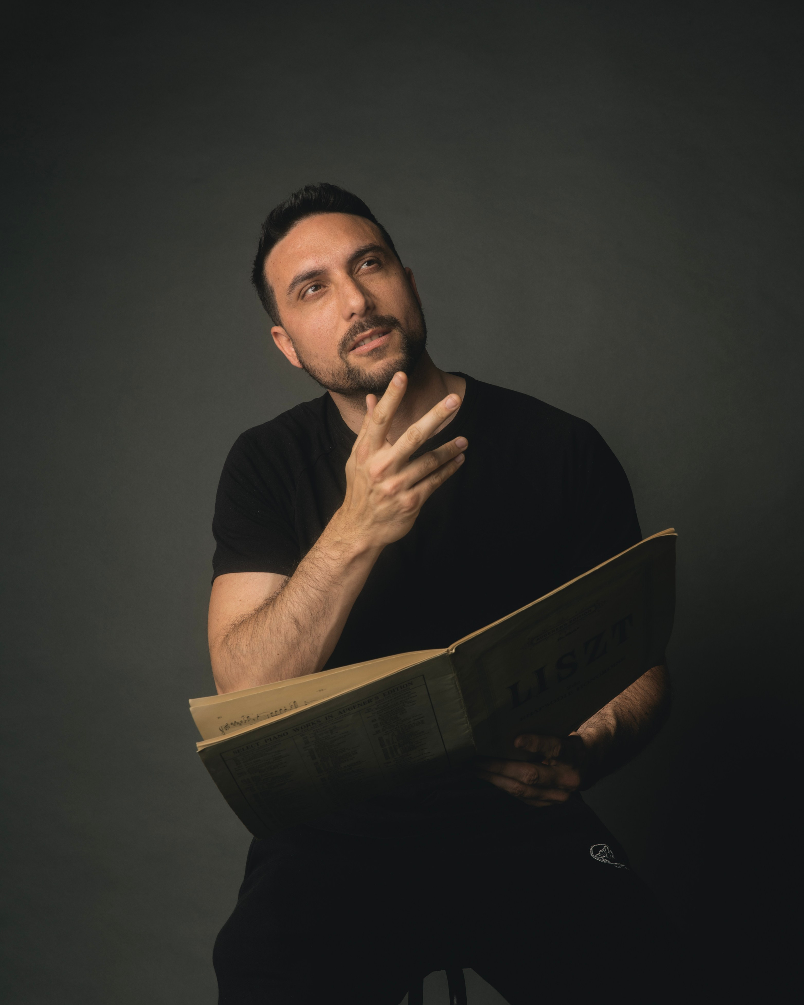 ATAKAN. Anastasiia Antoniuk portrait, family and couple photographer, Portugal