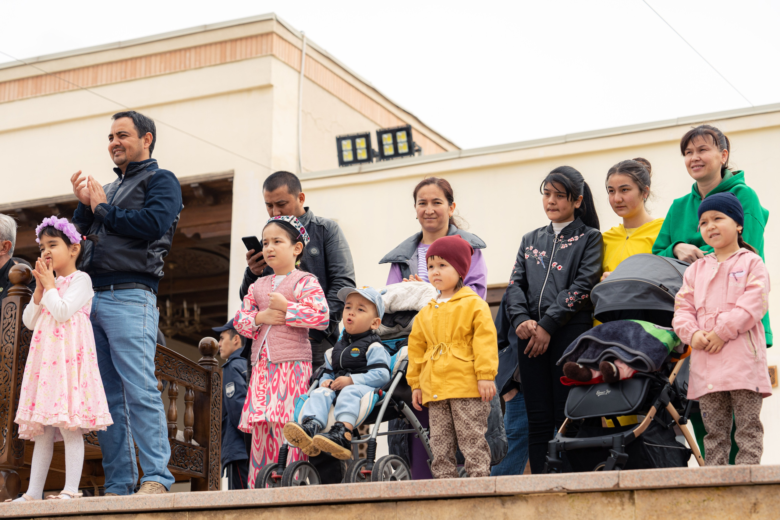 Навруз. Георгий Намазов | Фотограф в Ташкенте