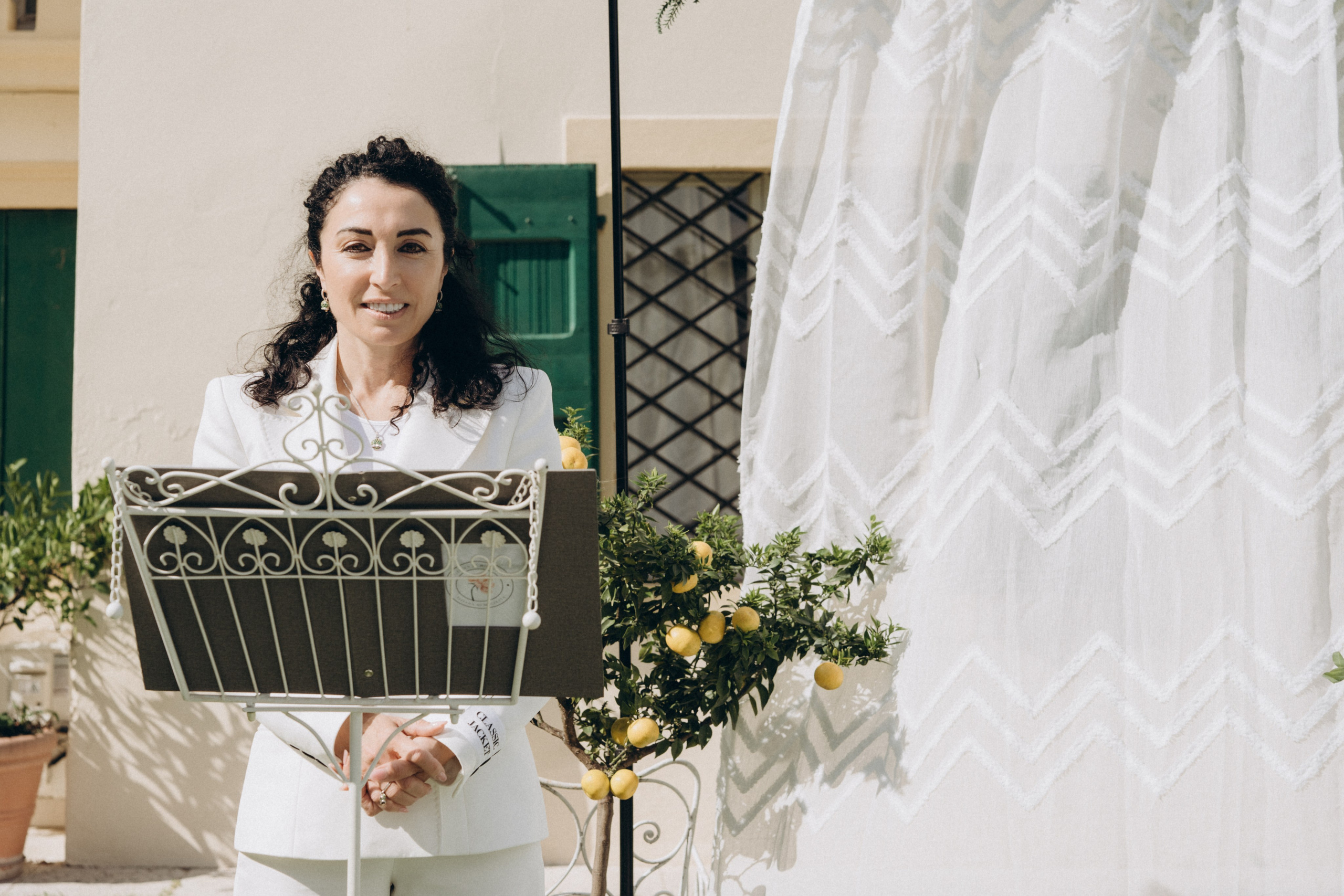 JENNIE & JASPAR • Verona. PHOTOGRAPHER IN ITALY