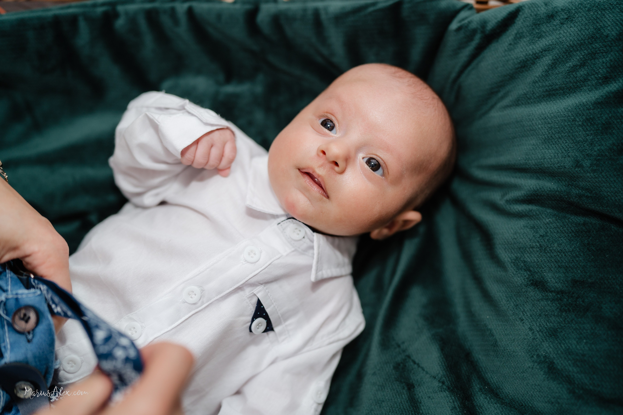 Micutul Mathias - Cel mai distractiv botez. Marius Alex fotograf de eveniment si portret din Suceava