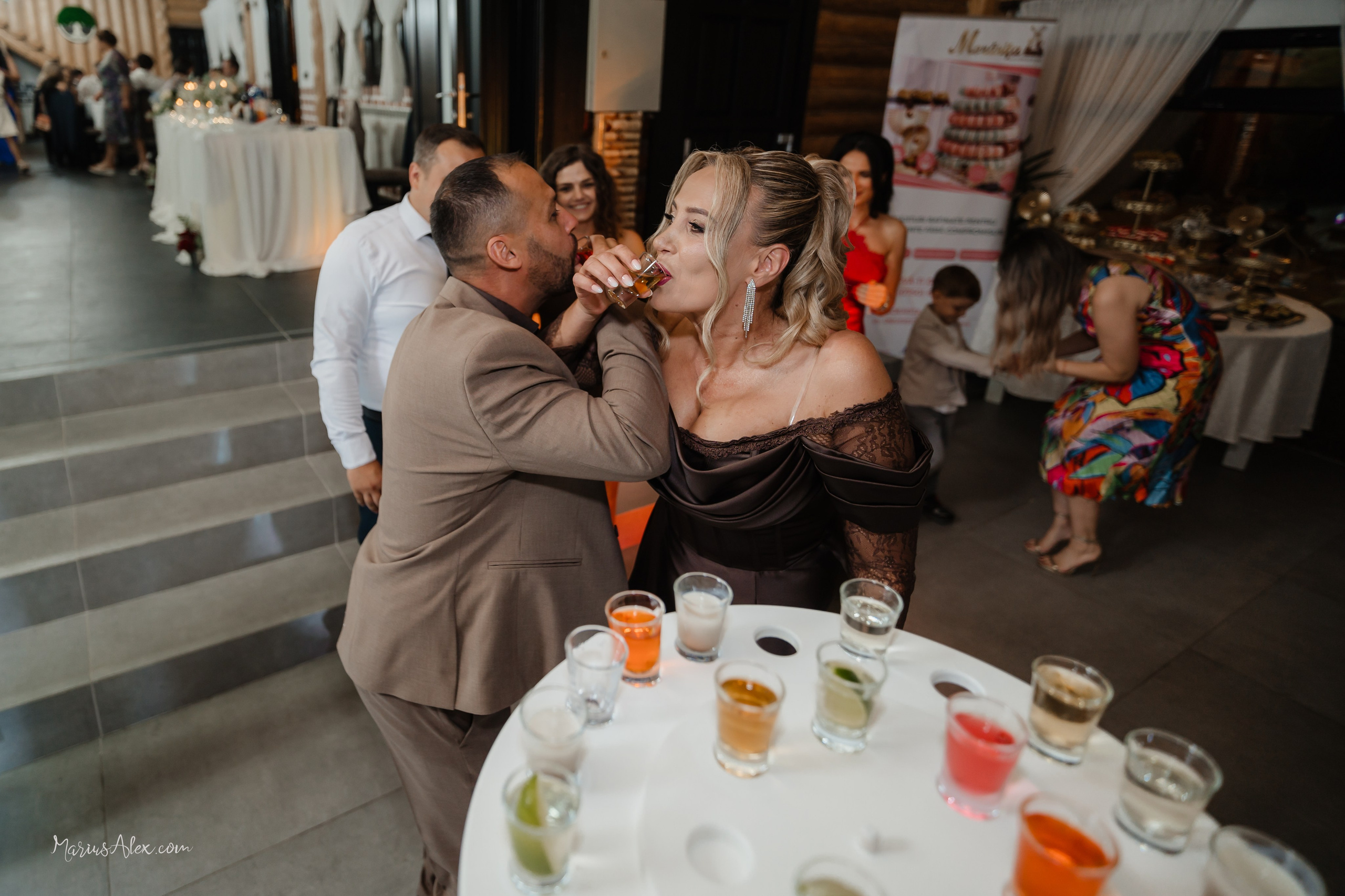 Marina & Cristian. Marius Alex fotograf de eveniment si studio din Suceava