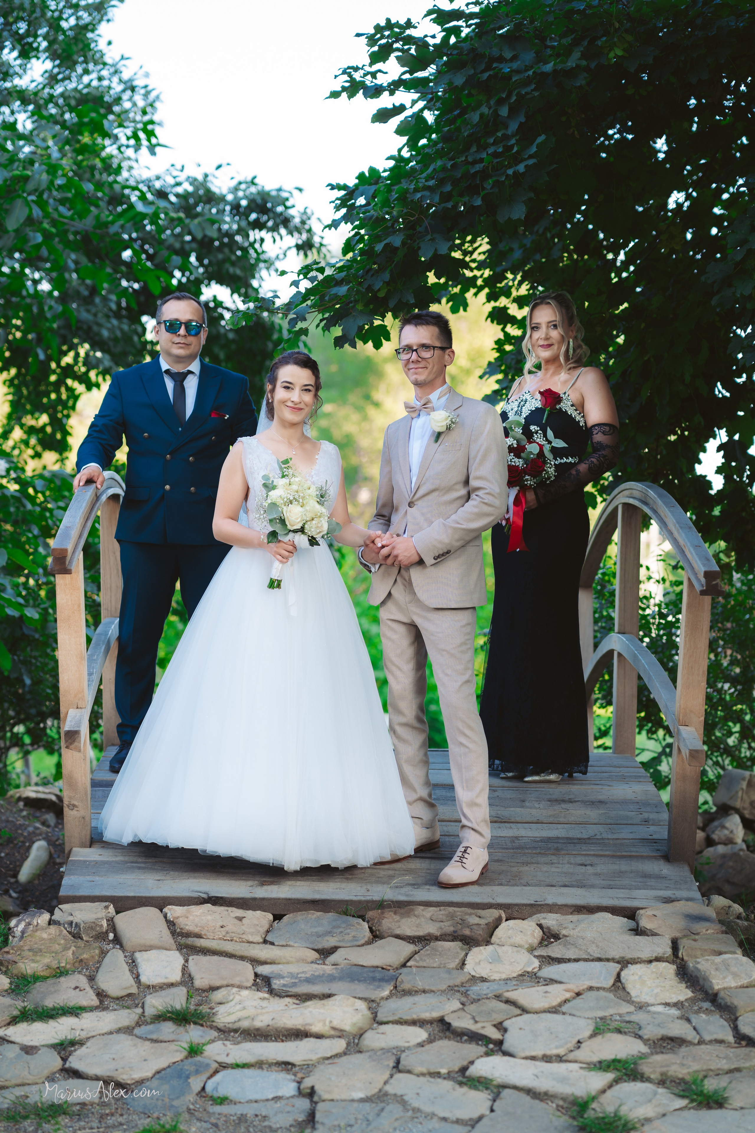 Marina & Cristian. Marius Alex fotograf de eveniment si studio din Suceava