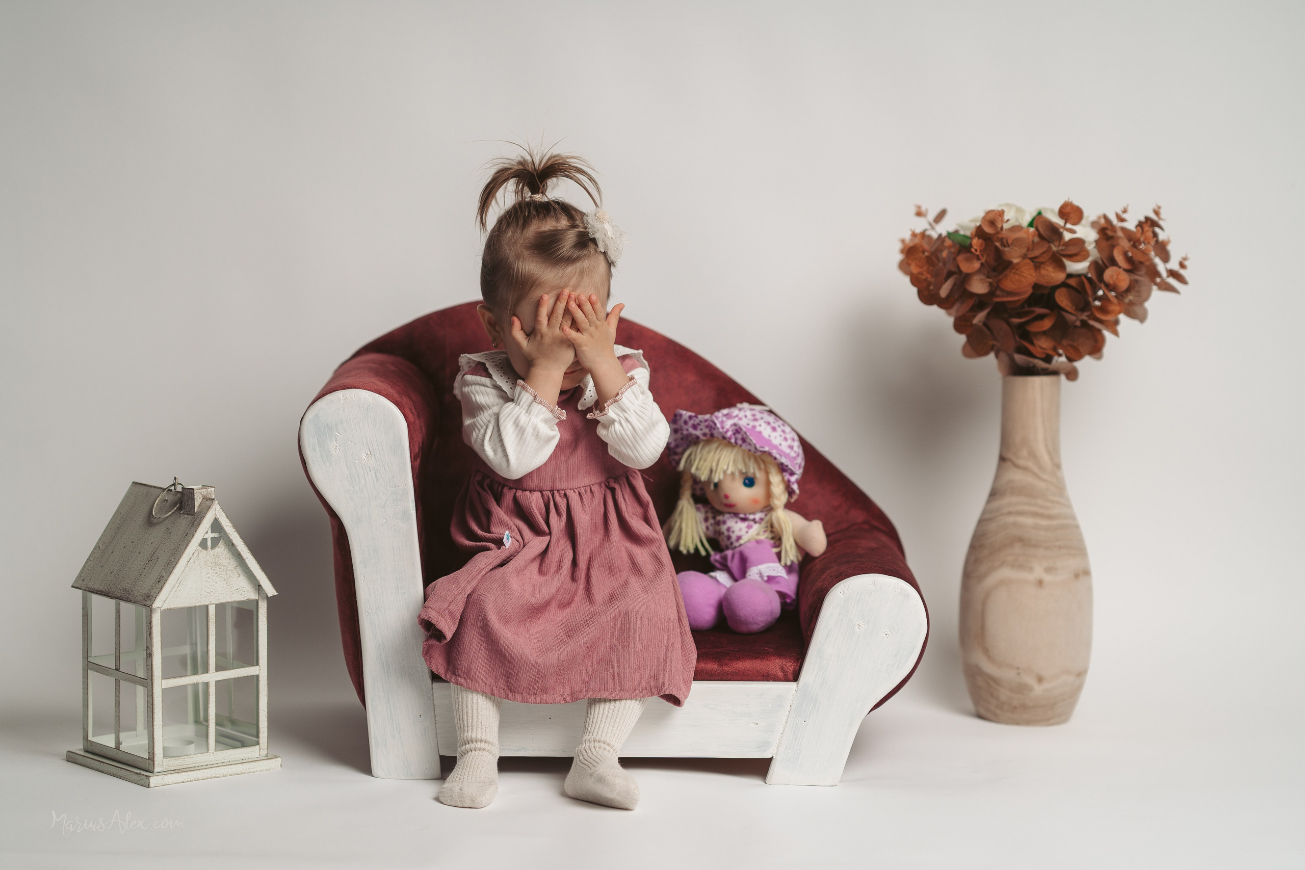 Sofia - în living 🥰. Marius Alex fotograf de eveniment si portret din Suceava