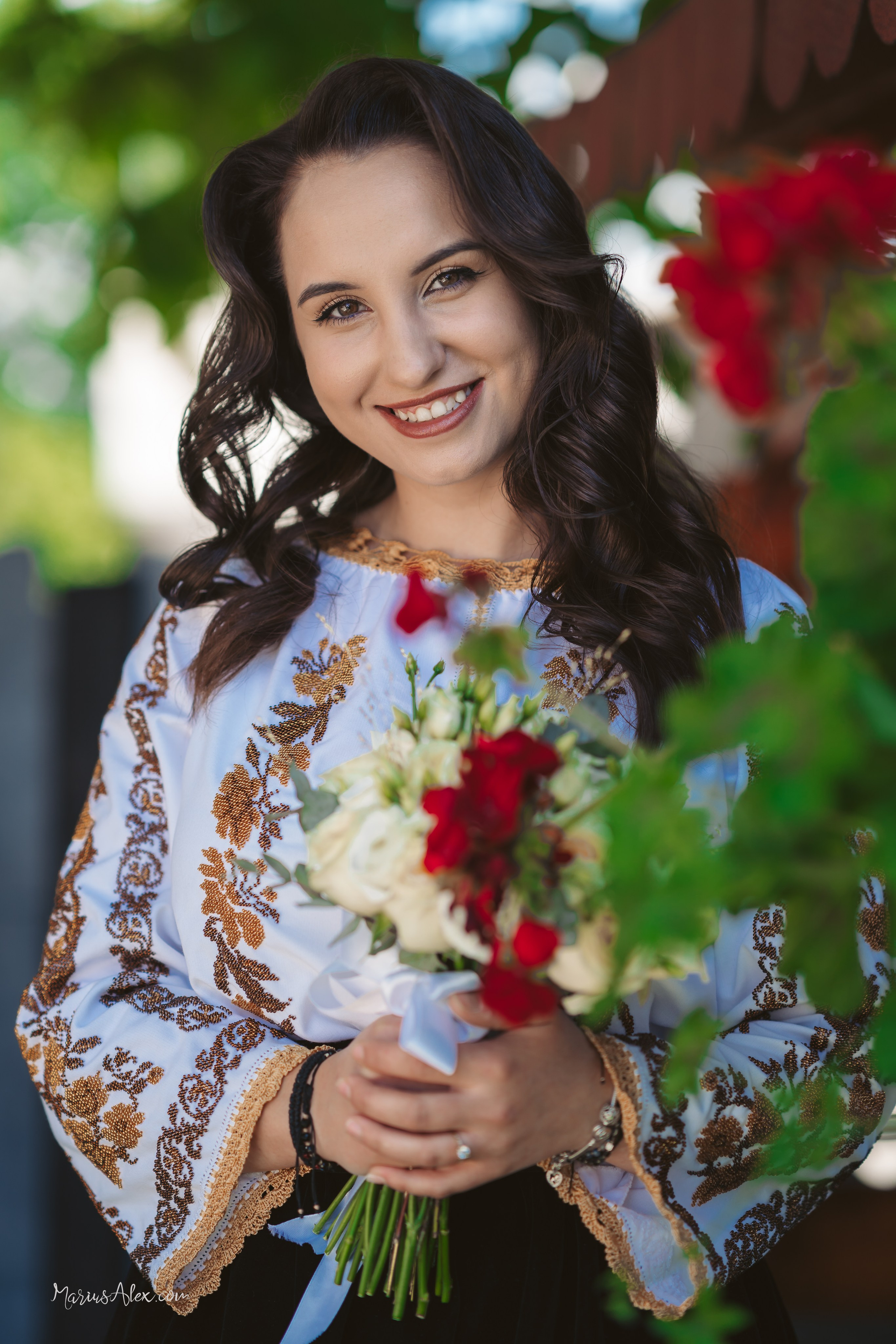 Ioana & Robert - Cununie civila și coroana mirilor. Marius Alex fotograf de eveniment si studio din Suceava