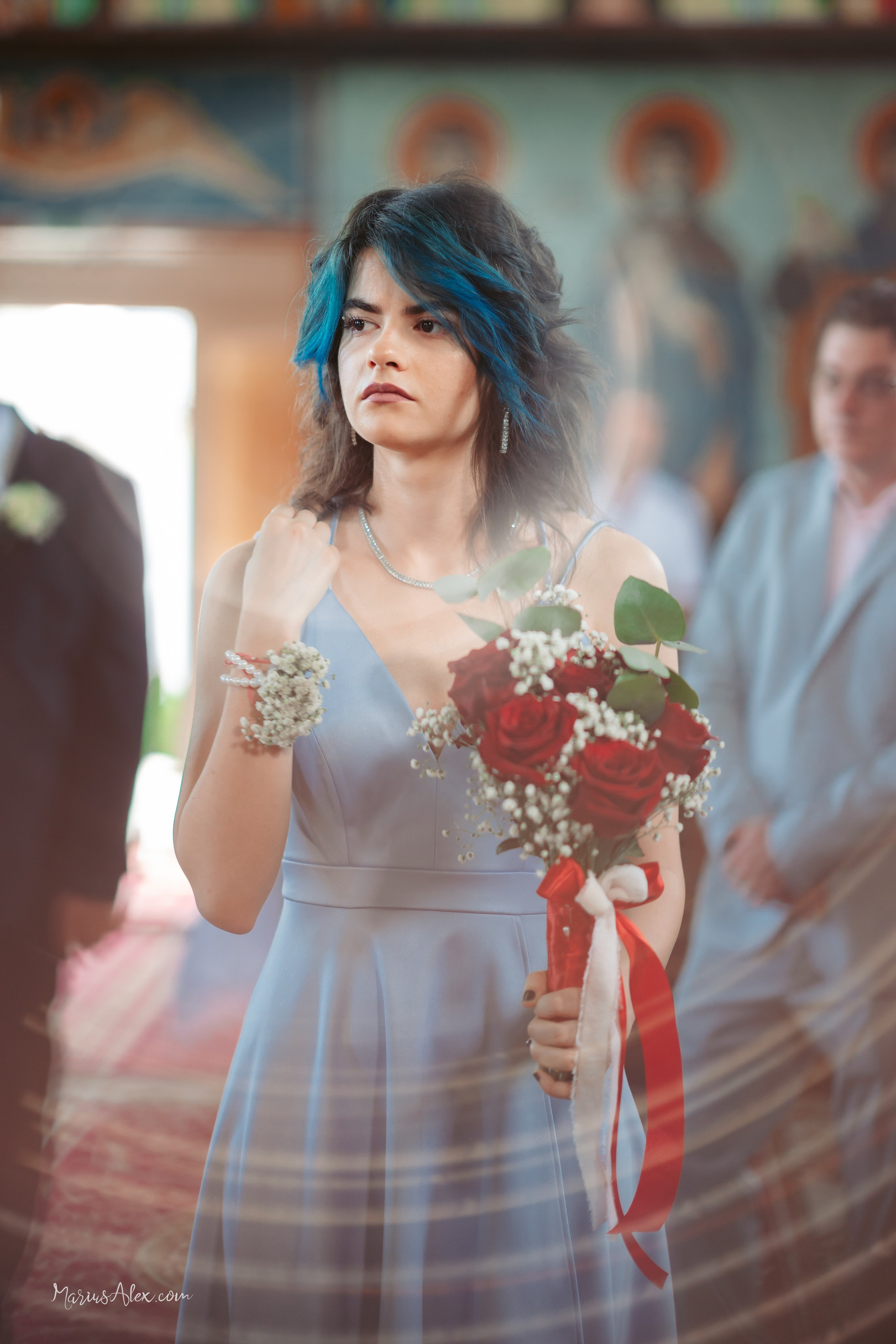 Marina & Cristian. Marius Alex fotograf de eveniment si studio din Suceava