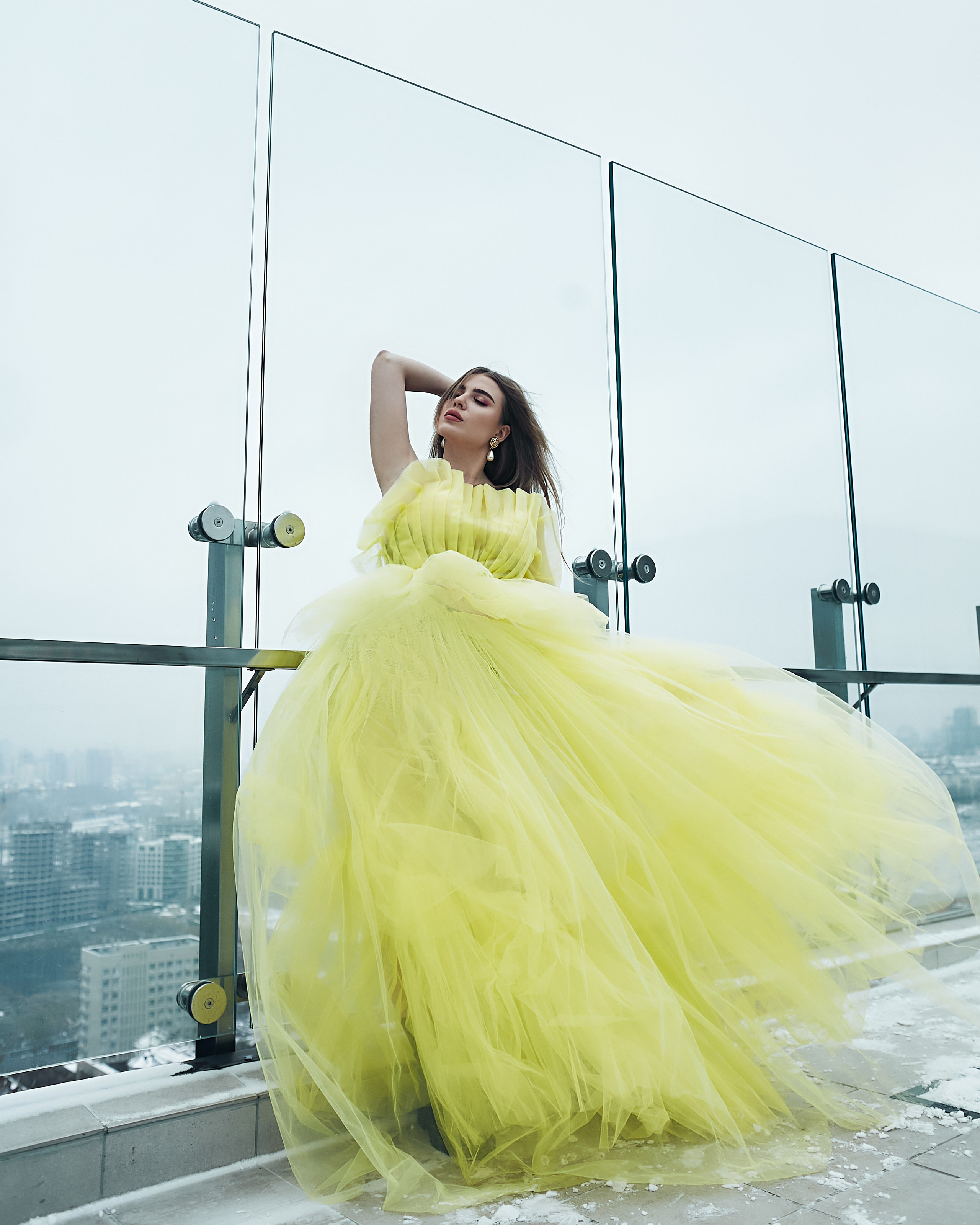 Alina. Amazing photo session at a time convenient for you. Y