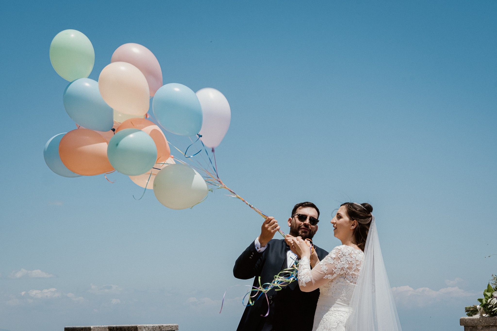 Andrea + Antonella. Trinacria Fotografia