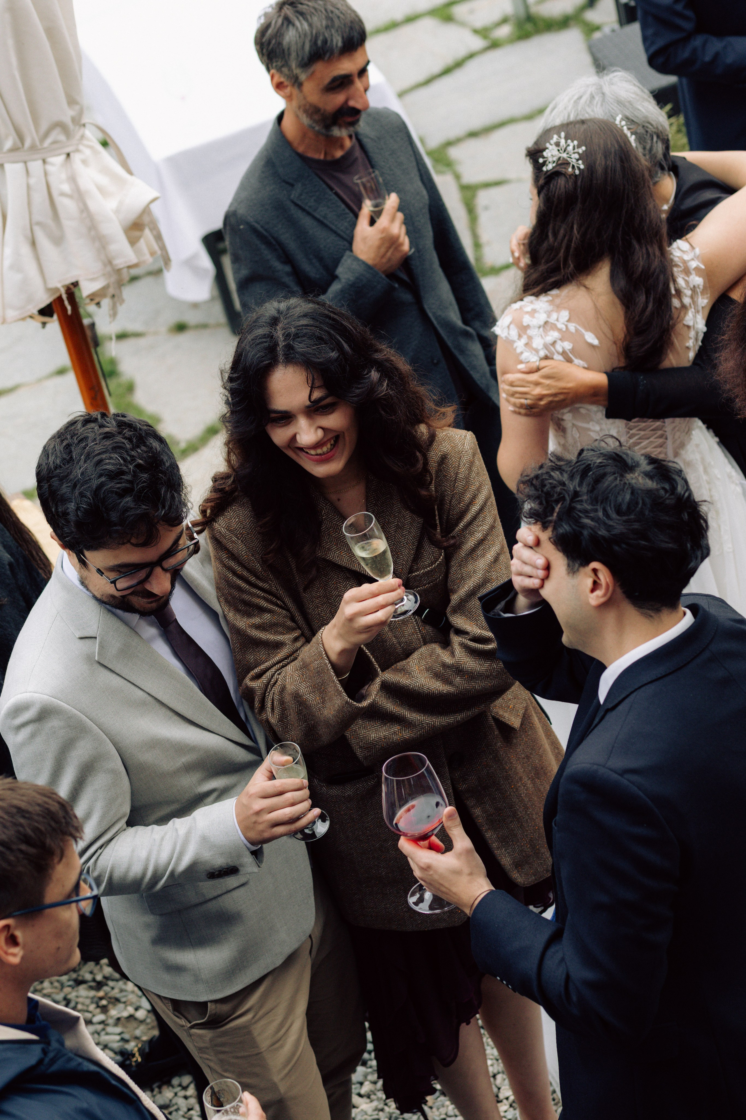 Anastasiya & Emanuele | Italian Alps. Liza Bizzaro — Italy Wedding, Love Story & Portrait Photographer in Milan, Turin, Piedmont and Across Italy