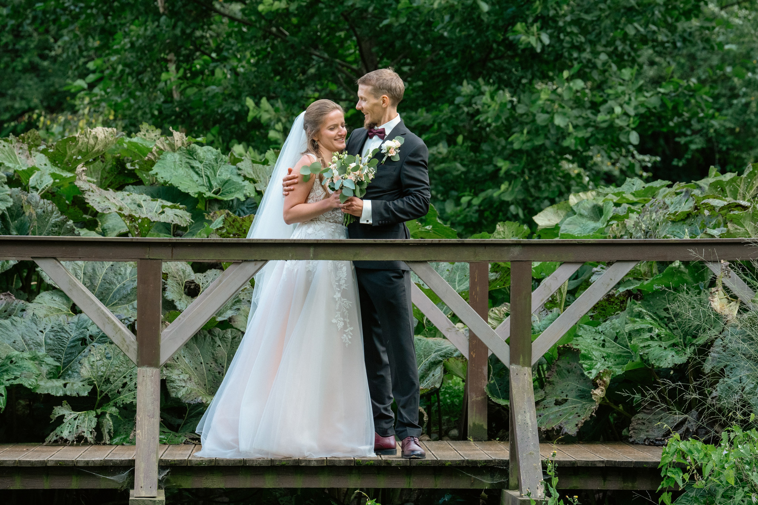 Annija + Haralds. Joefotografia