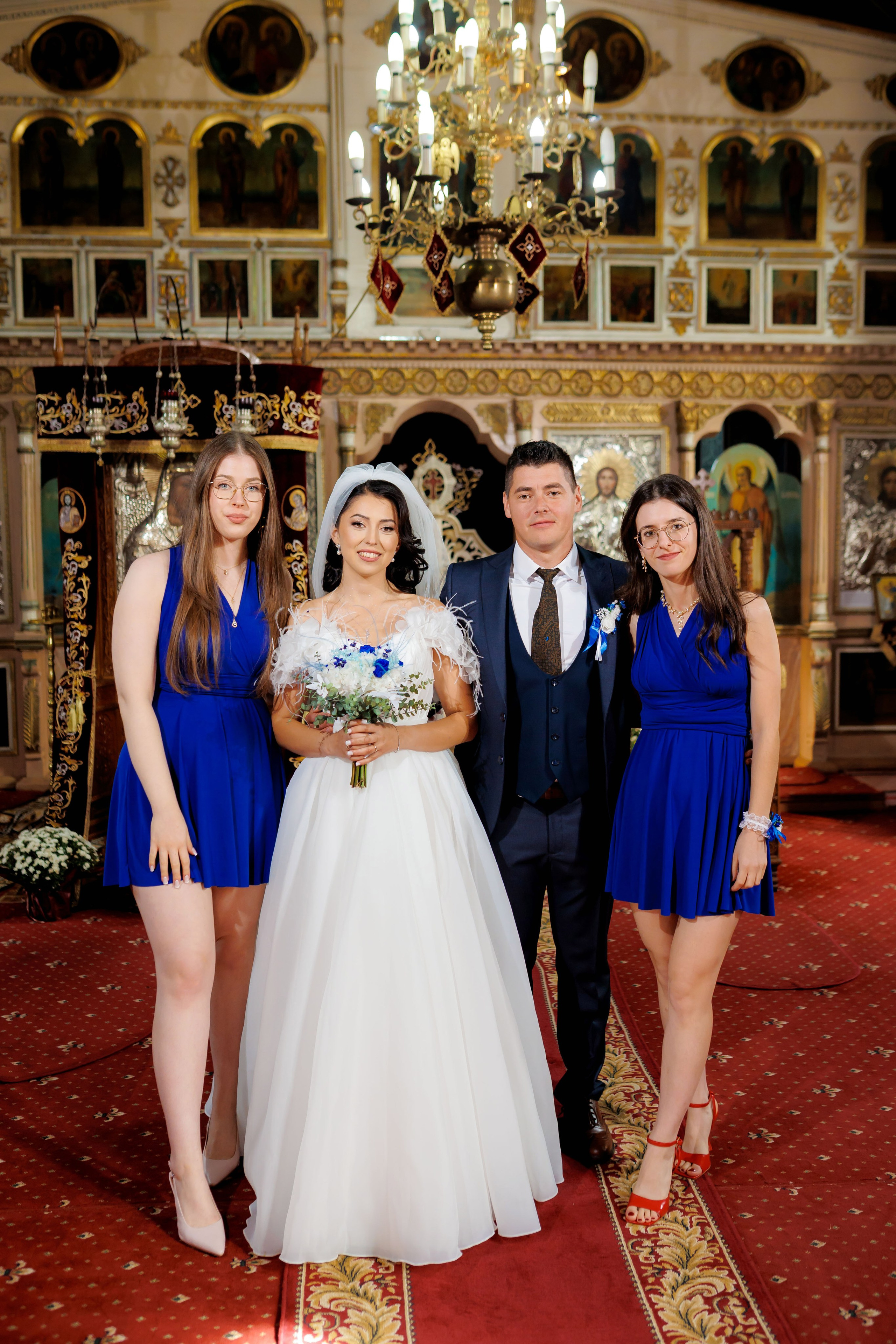 Loredana & Emilian – Ziua Nunții | Videografie - fotografie Botez Suceava, Iași, Botoșani. Servicii foto-video profesionale, pentru momente de neuitat