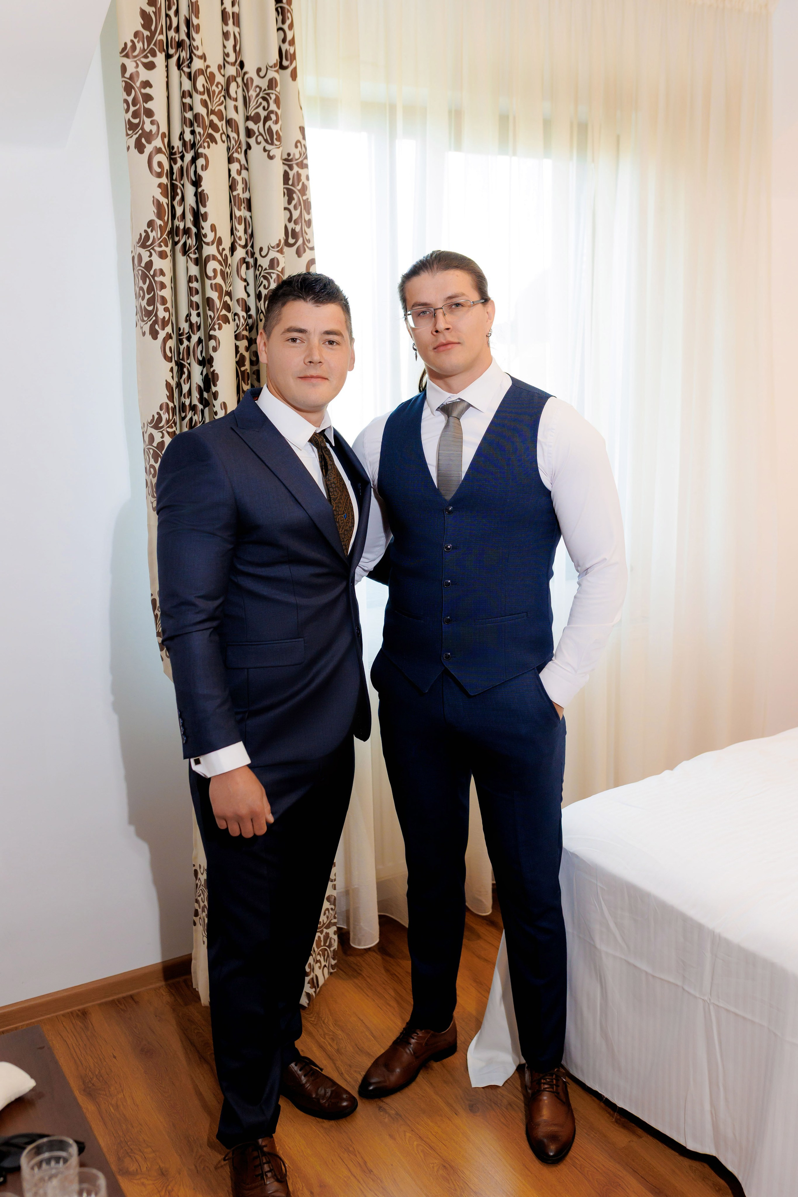 Loredana & Emilian – Ziua Nunții | Videografie - fotografie Botez Suceava, Iași, Botoșani. Servicii foto-video profesionale, pentru momente de neuitat