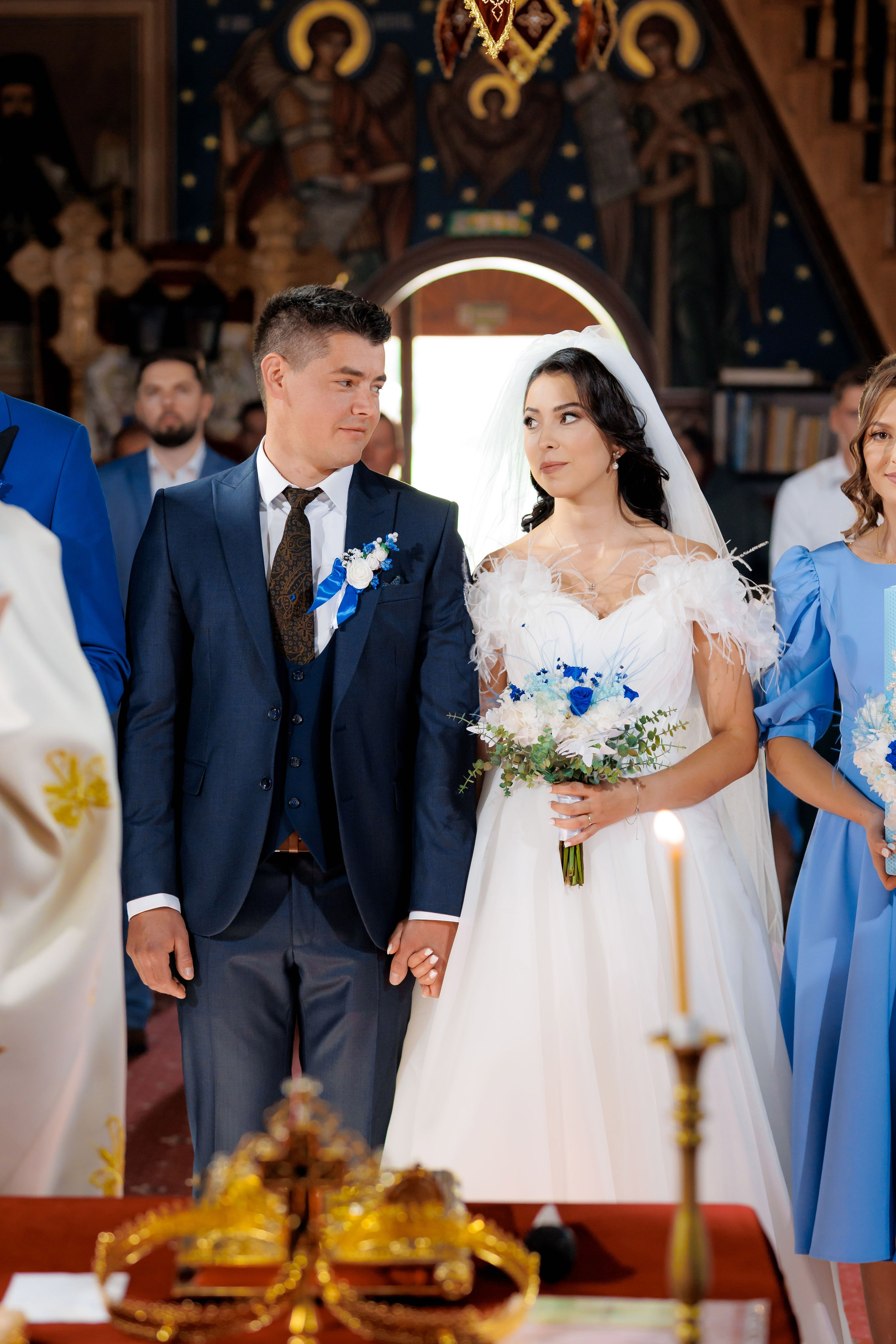 Loredana & Emilian – Ziua Nunții | Videografie - fotografie Botez Suceava, Iași, Botoșani. Servicii foto-video profesionale, pentru momente de neuitat