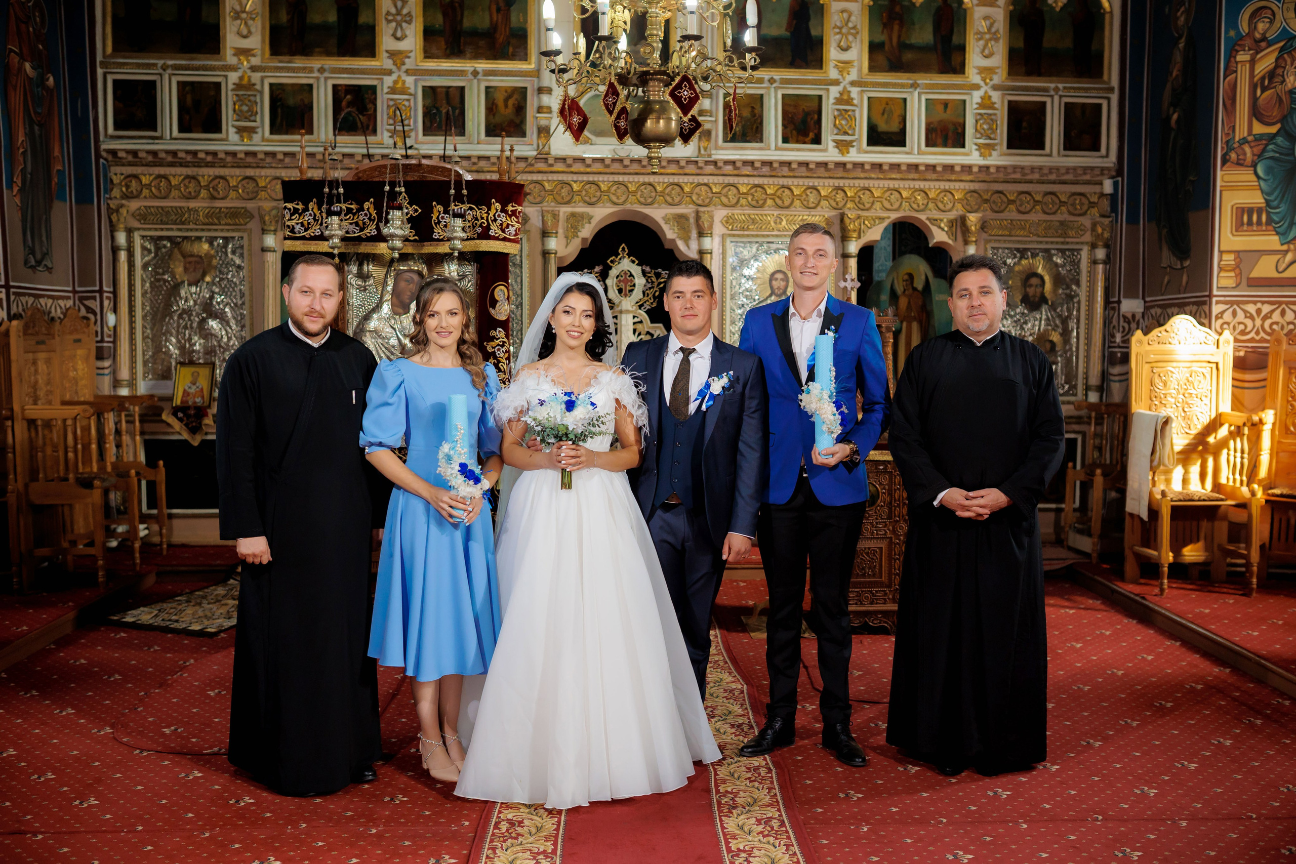 Loredana & Emilian – Ziua Nunții | Videografie - fotografie Botez Suceava, Iași, Botoșani. Servicii foto-video profesionale, pentru momente de neuitat