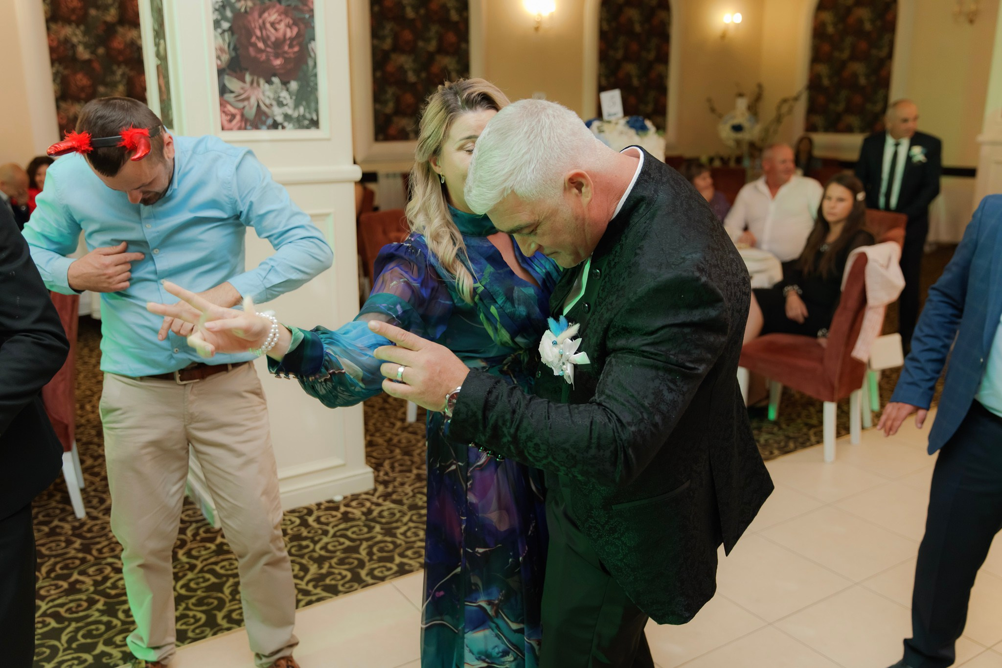 Mihai & Oana. Servicii foto-video profesionale, pentru momente de neuitat