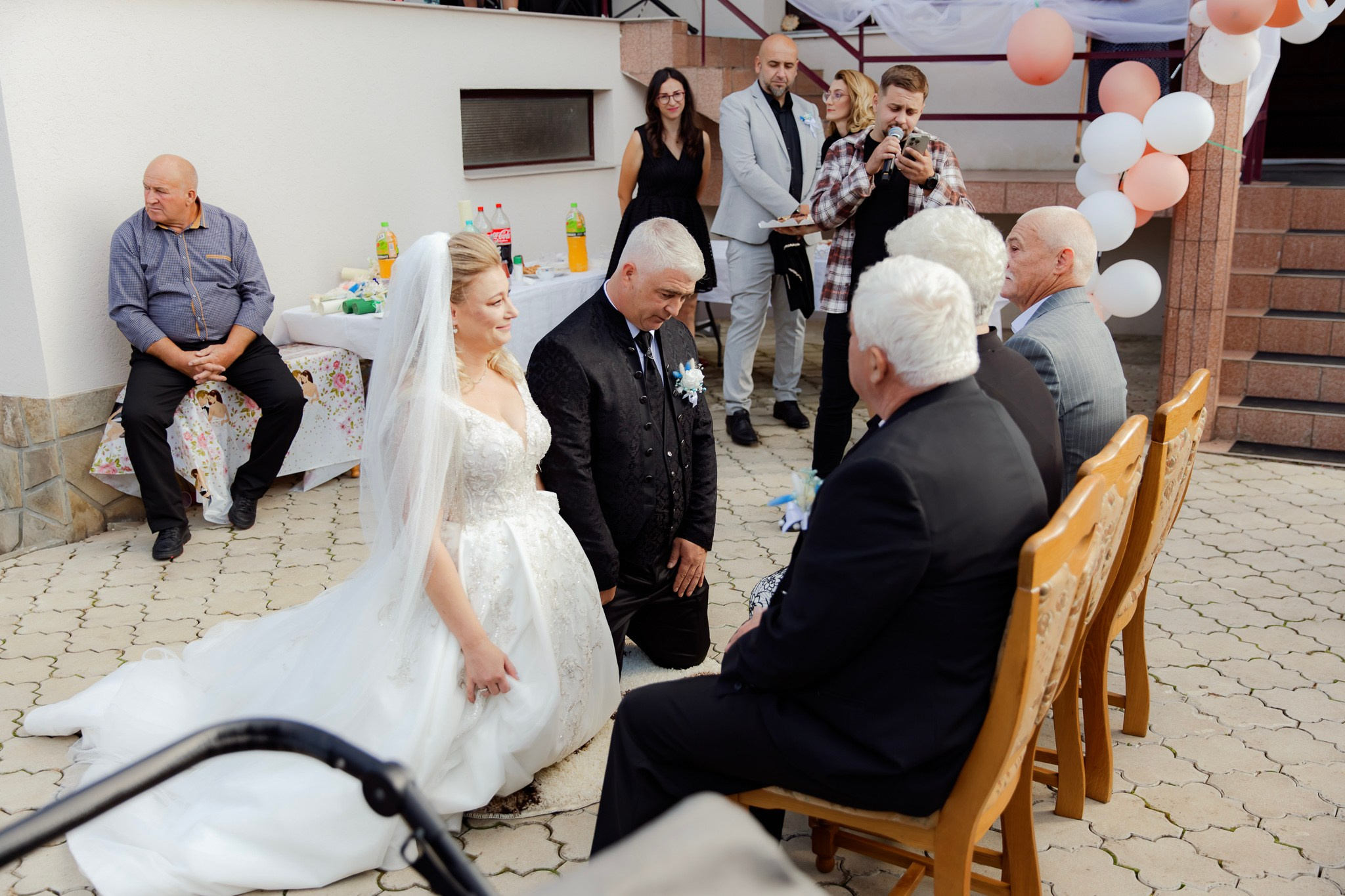 Mihai & Oana. Servicii foto-video profesionale, pentru momente de neuitat