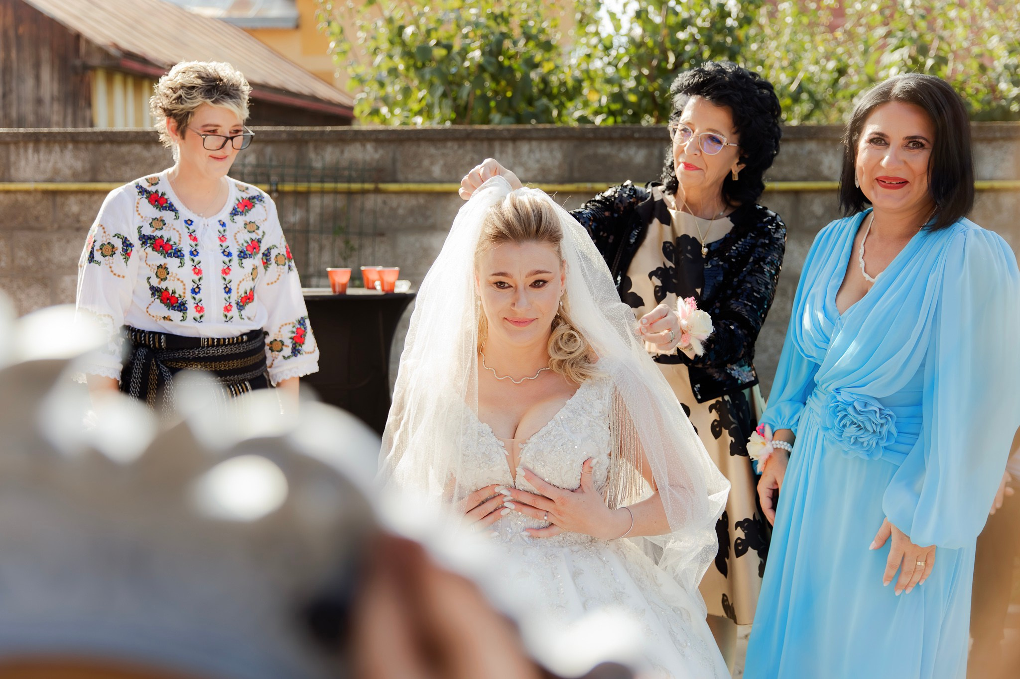 Mihai & Oana. Servicii foto-video profesionale, pentru momente de neuitat