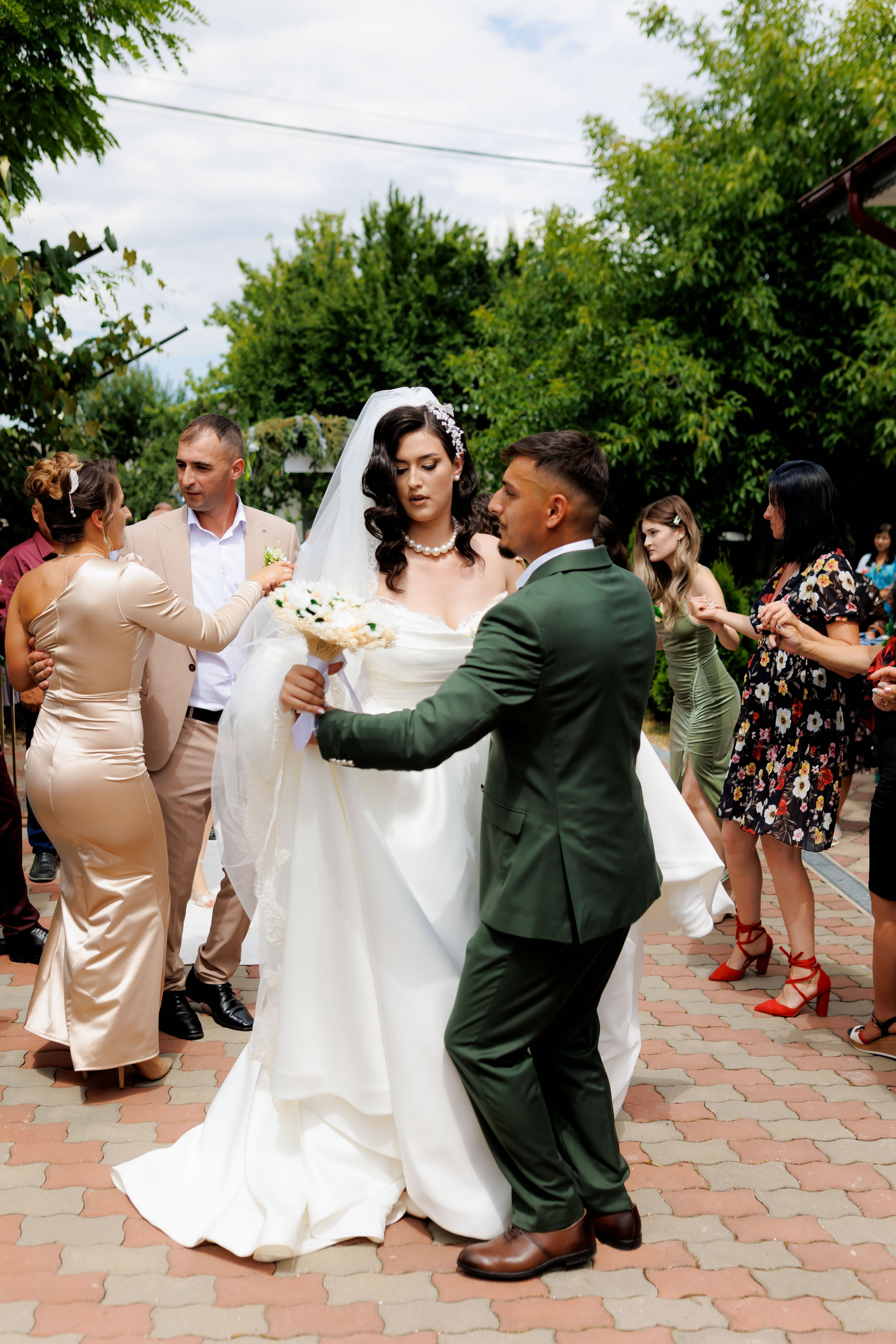 Nunta Nicoleta & Răzvan | Fotografie & Videografie Profesională. Servicii foto-video profesionale, pentru momente de neuitat