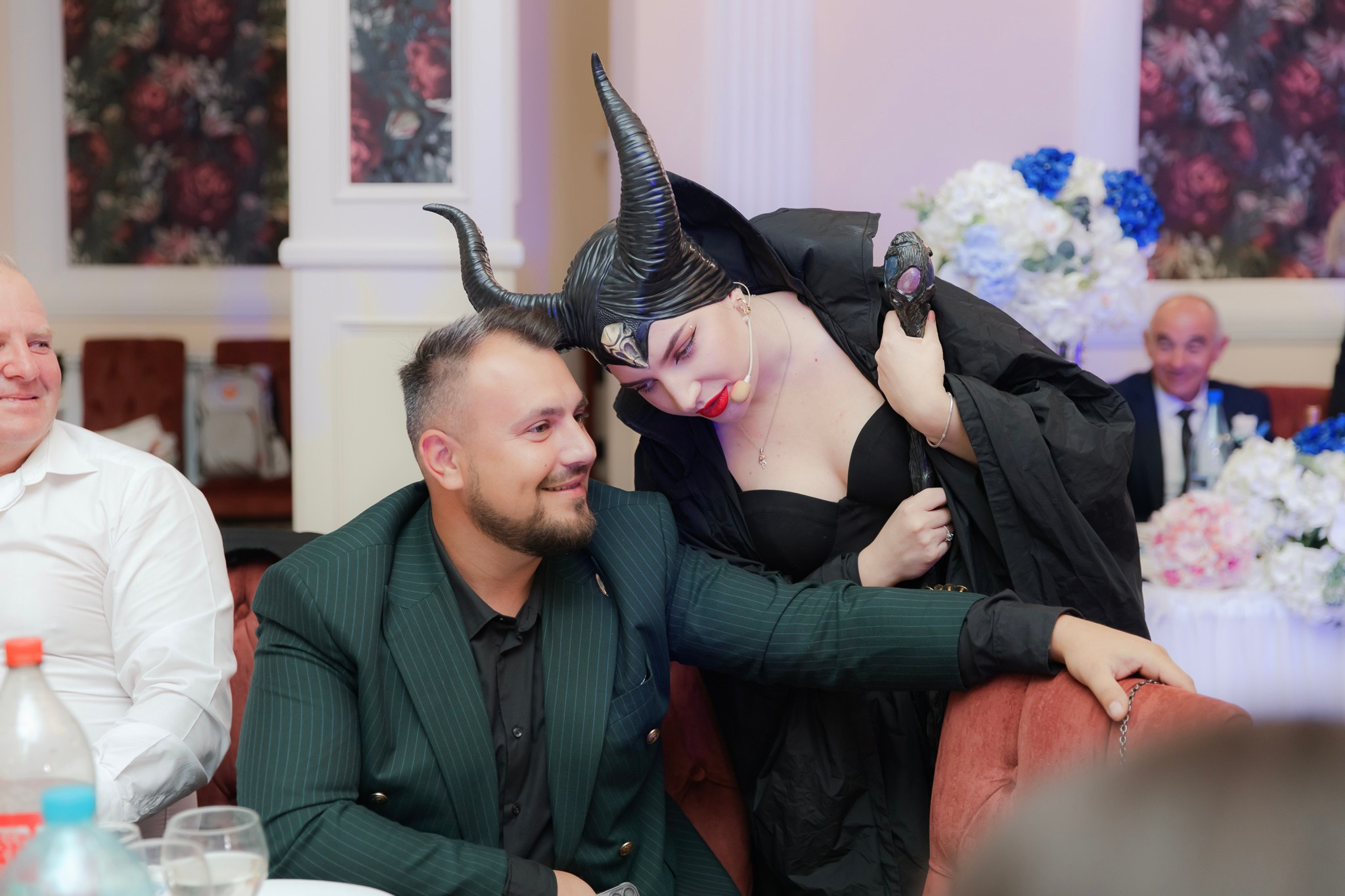 Mihai & Oana. Servicii foto-video profesionale, pentru momente de neuitat