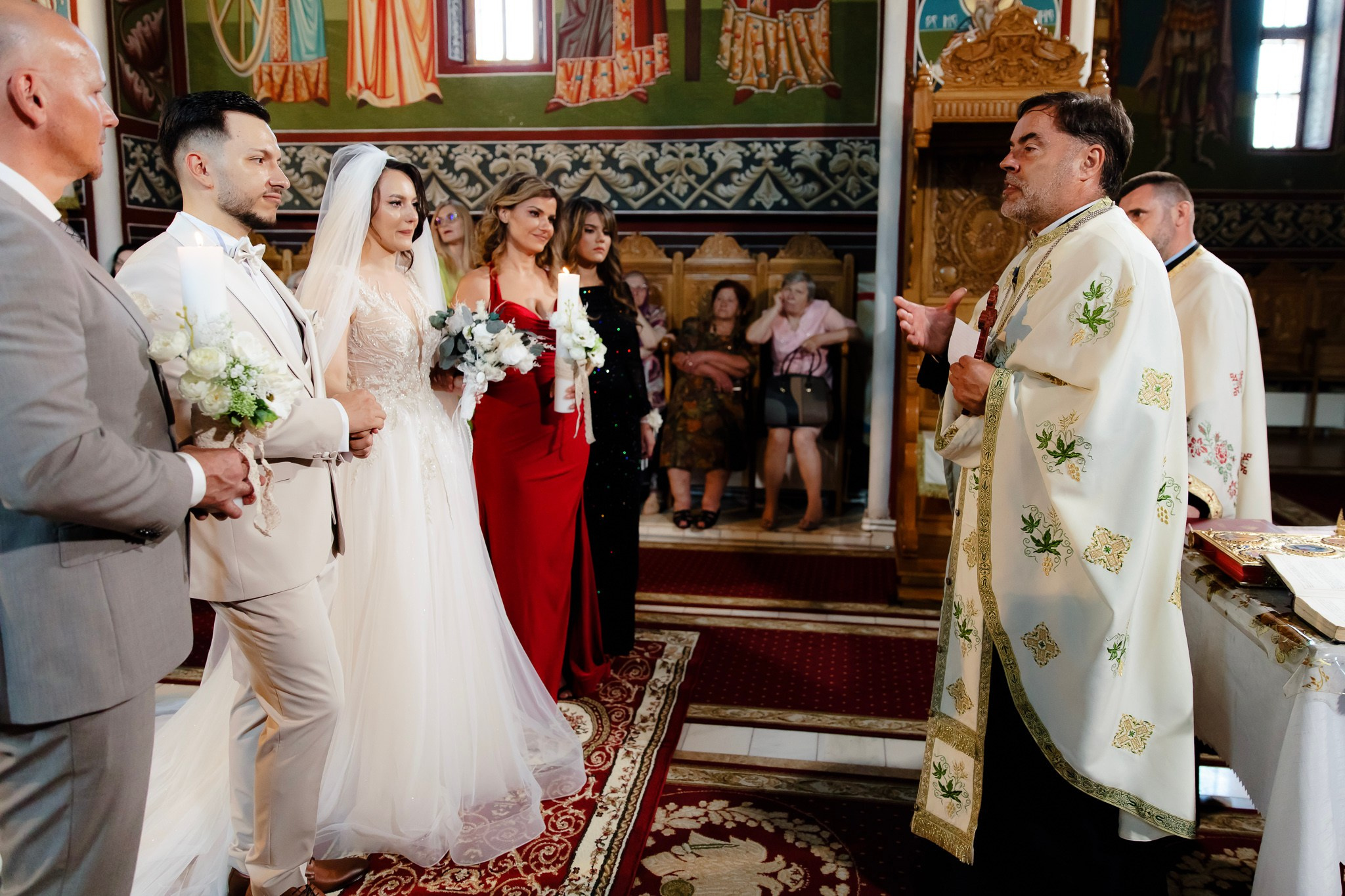 Ioana & Ionuț | Nuntă de poveste la Păstrăvăria Poiana din Mălini județul Suceava. Servicii foto-video profesionale, pentru momente de neuitat