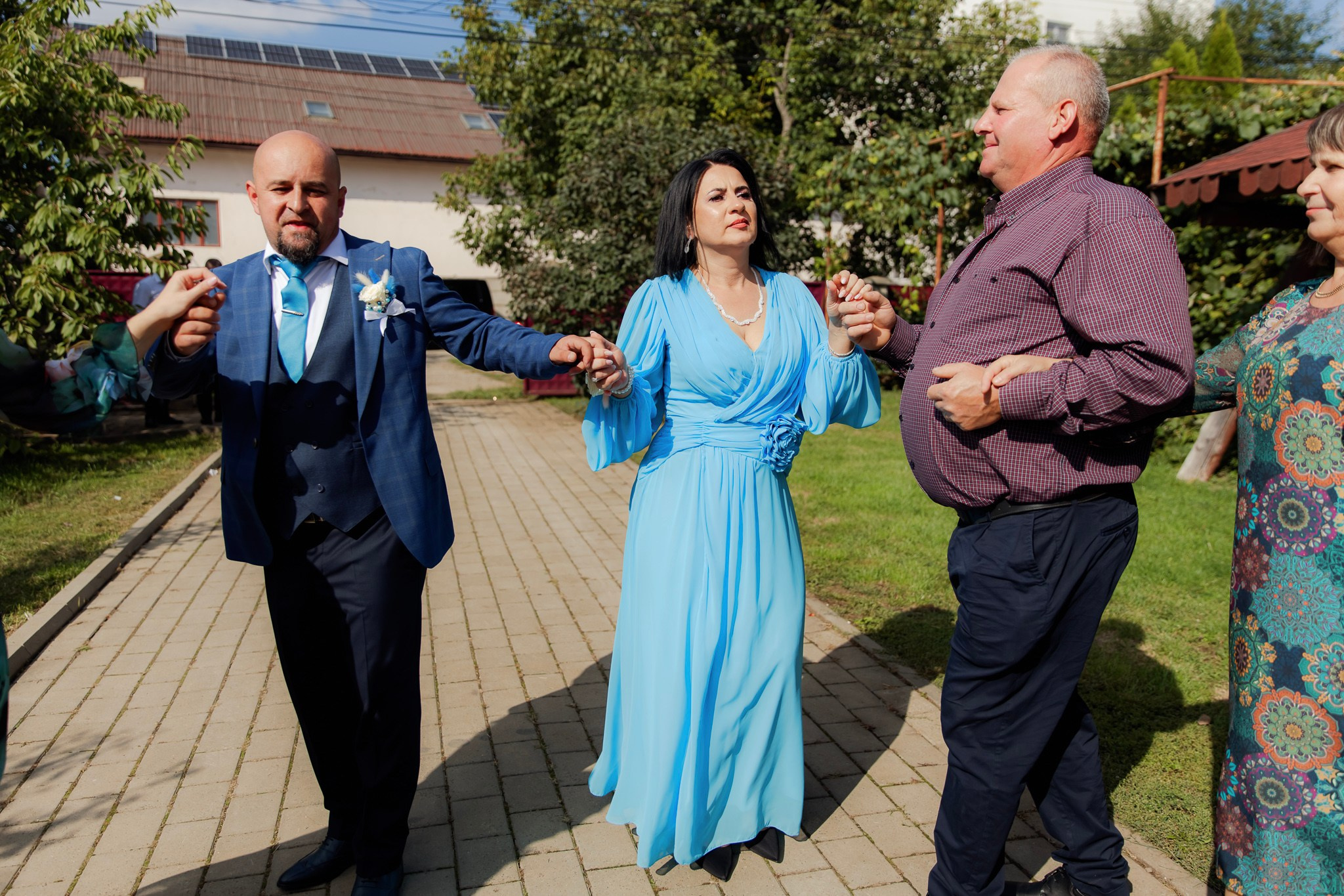 Mihai & Oana. Servicii foto-video profesionale, pentru momente de neuitat