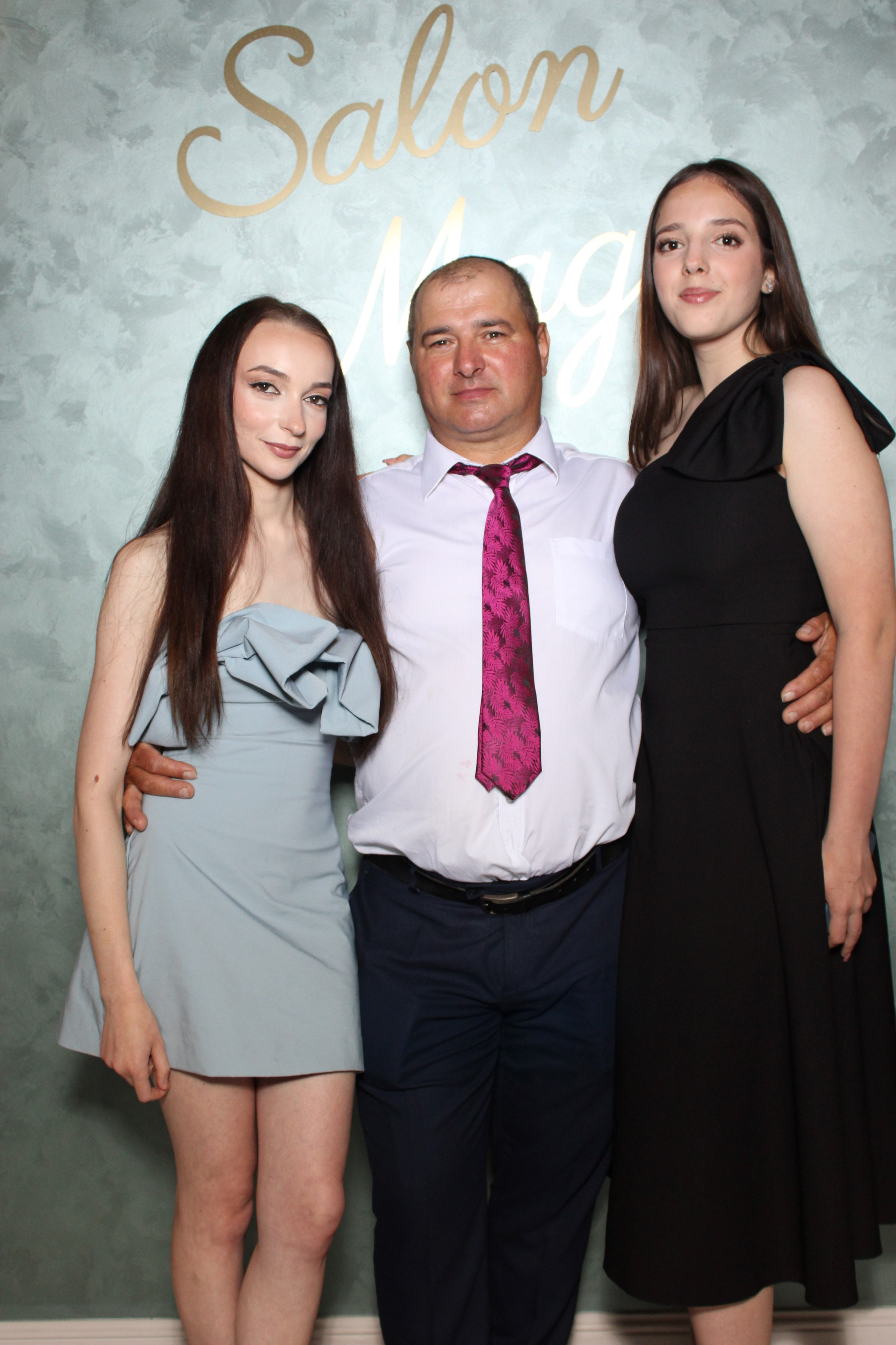 Nunta Anca & Elis Suceava | Oglinda Amintirilor Suceava