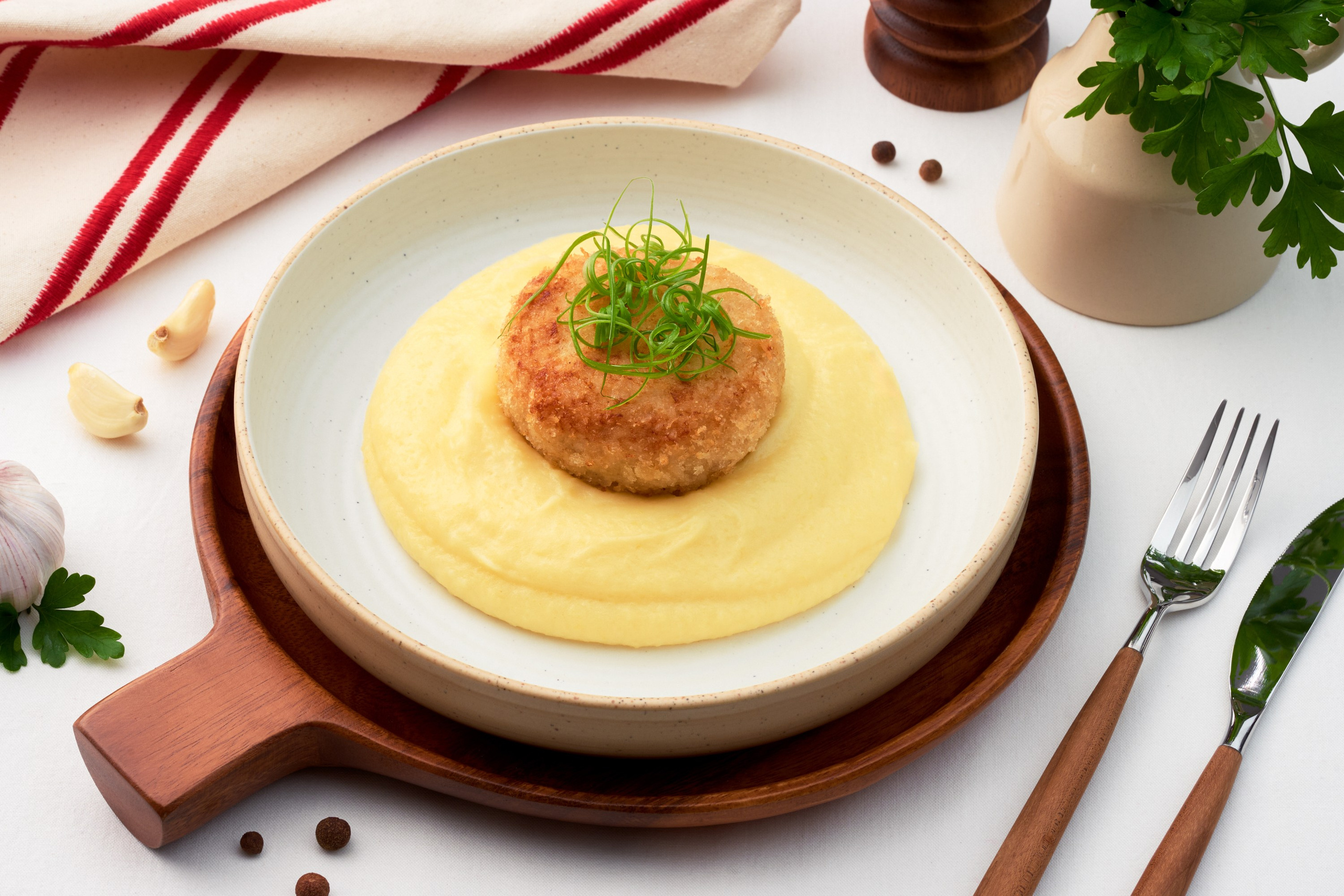 ProStor Restaurant menu. Kirill Fedotov — Commercial photographer and filmmaker in Dubai
