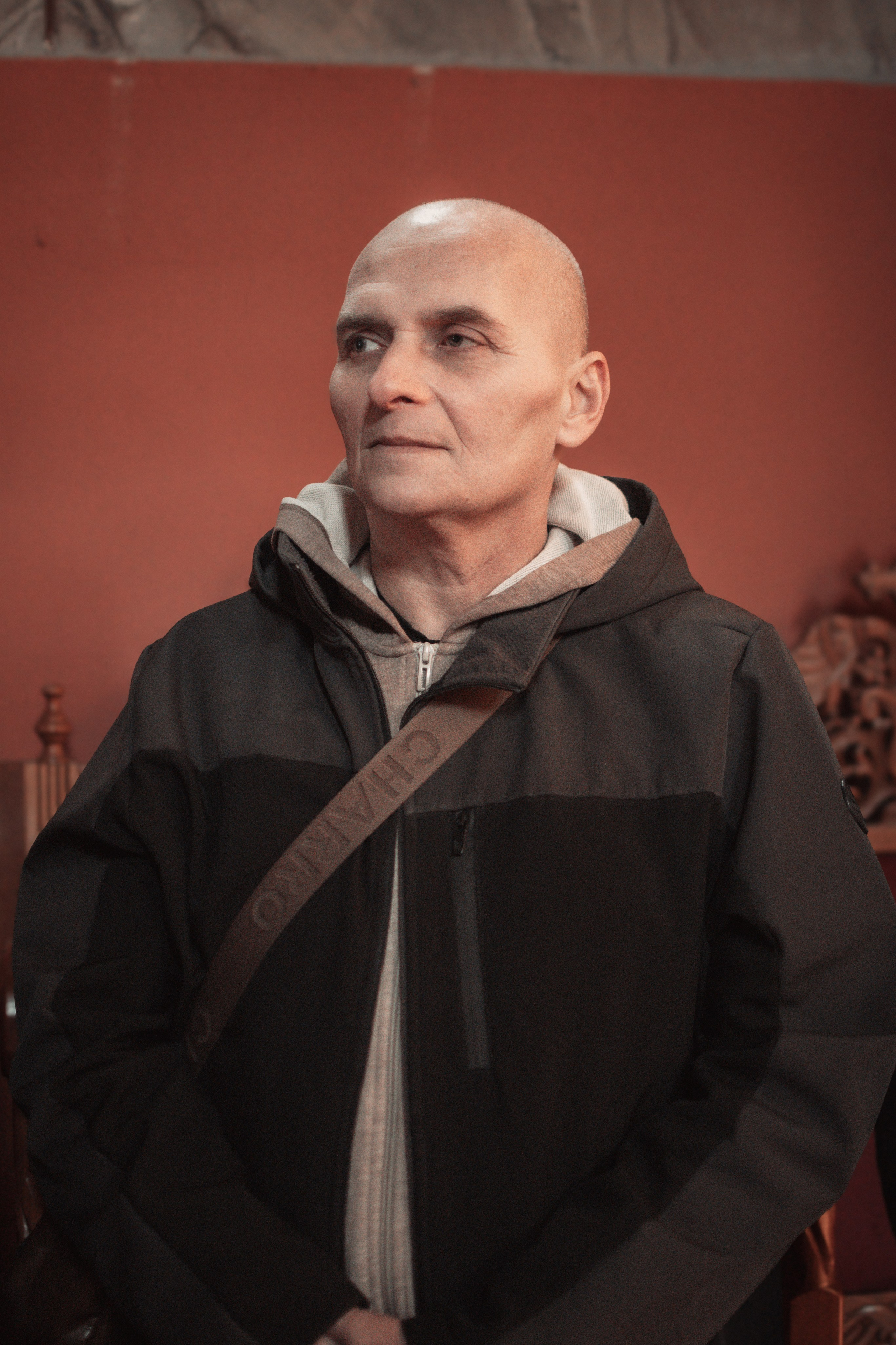 Iskra, krštenje. BambinaaPhotography