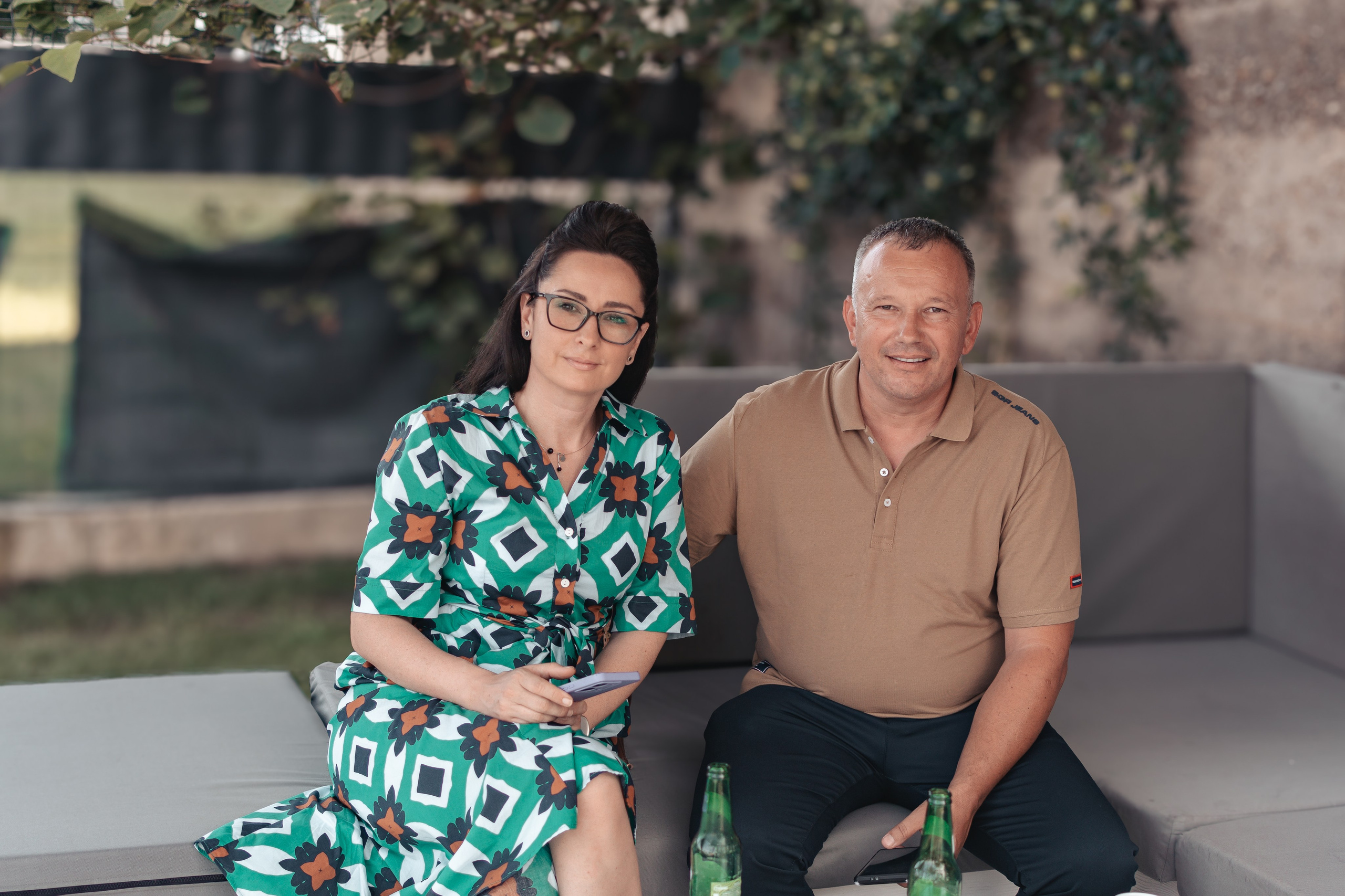 Jakov, rođendan. BambinaaPhotography