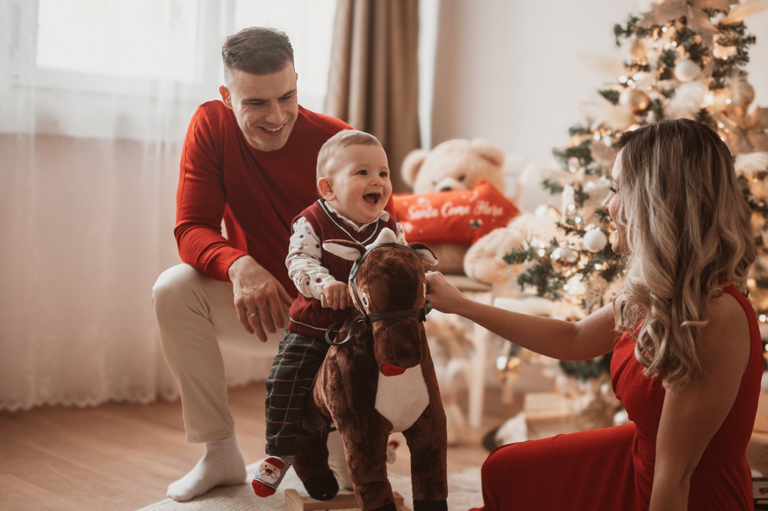 Nevena & Aleksandar, Porodično fotografisanje. BambinaaPhotography