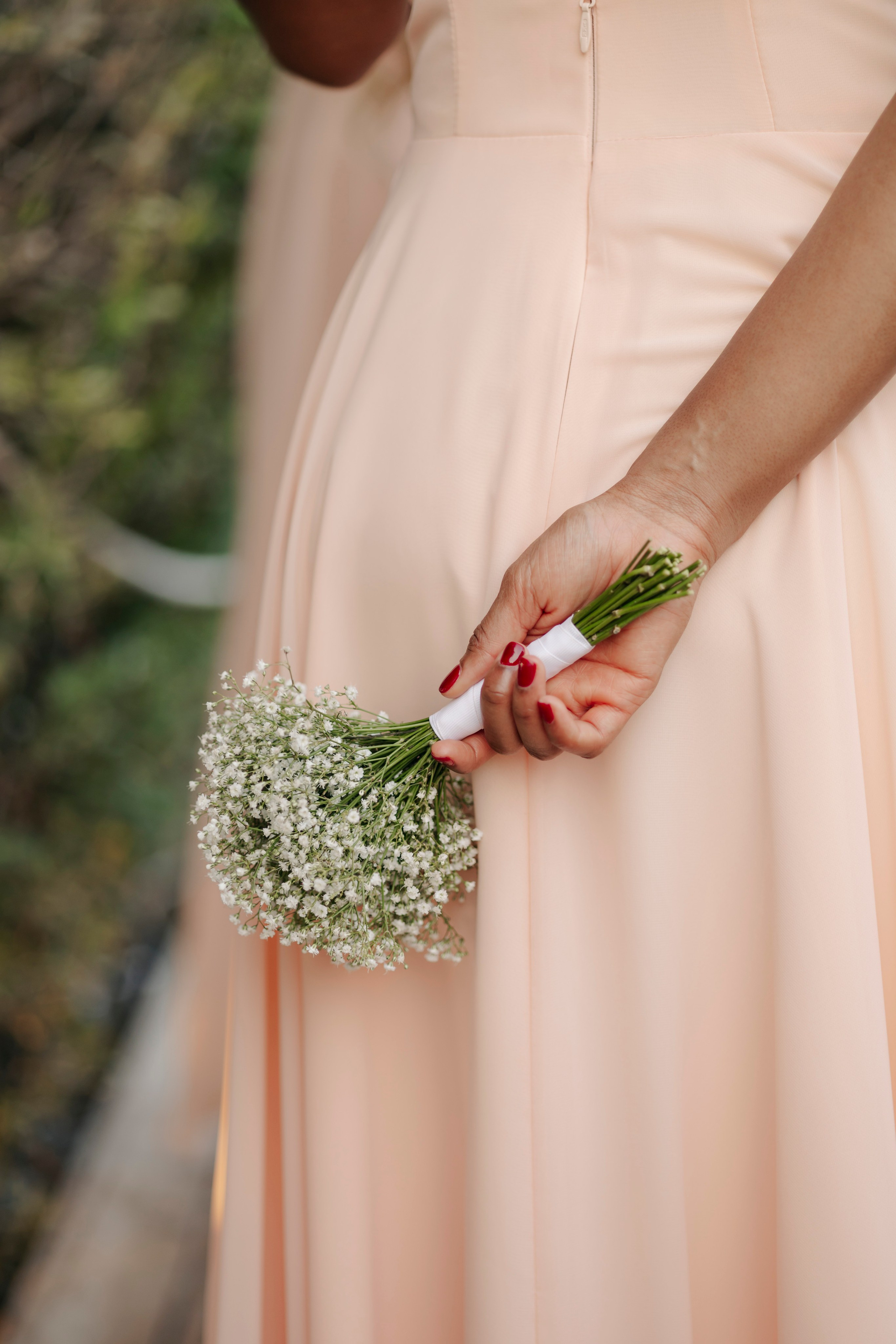 Bastien & Melissa Wedding