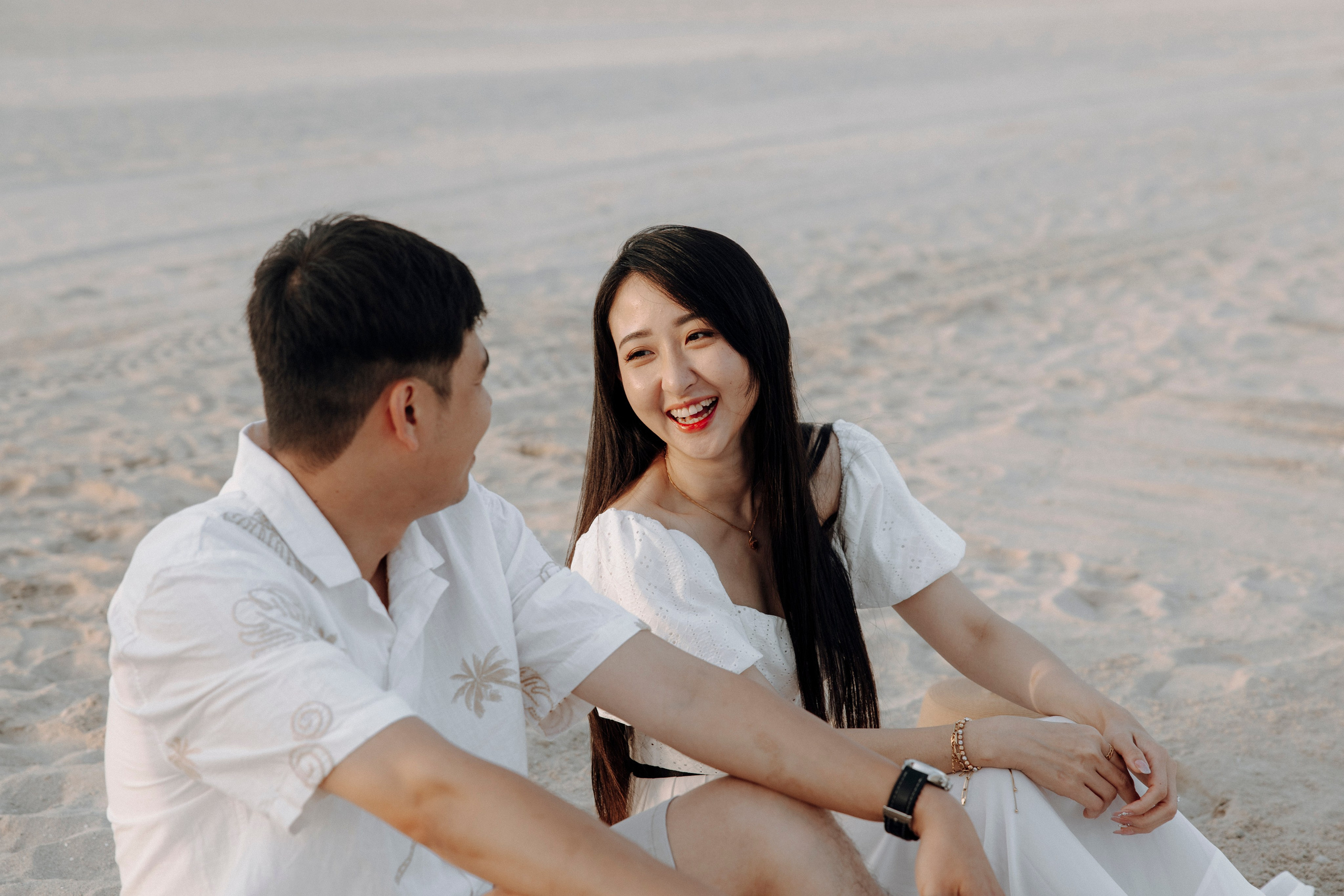 Allen & Kitty PreWedding