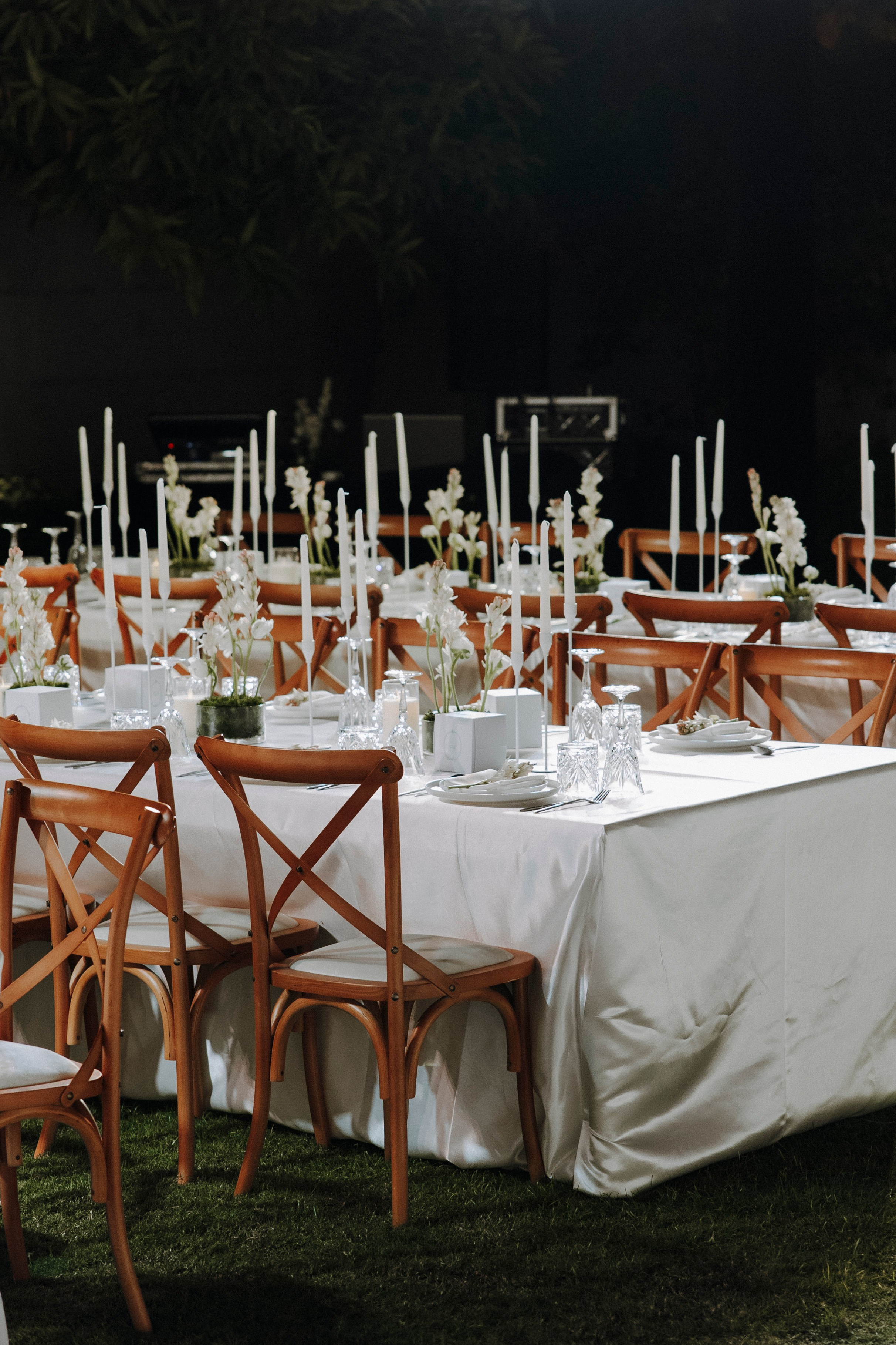 Fatima & Saif Melcha