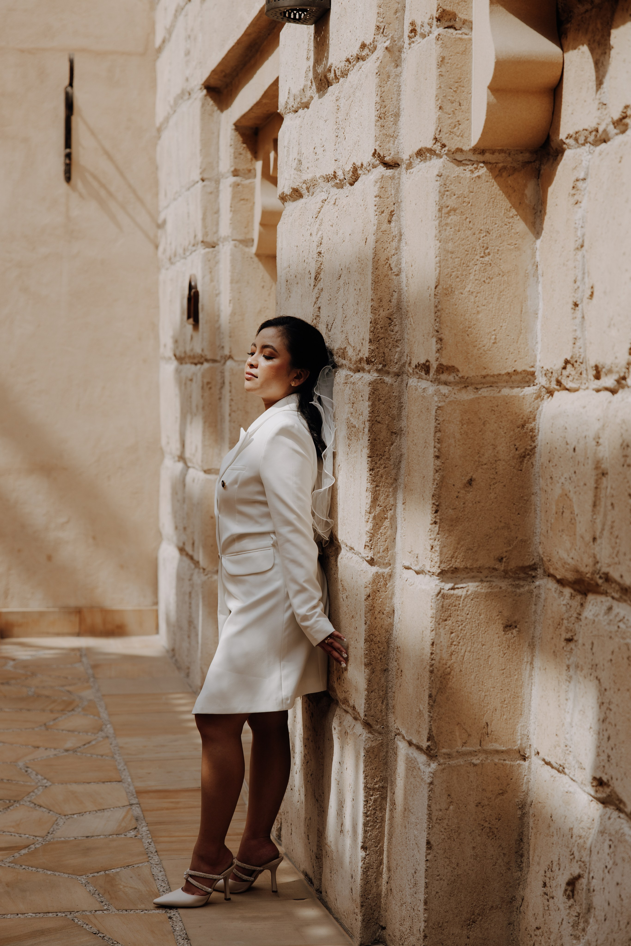 Trisha & Jason Wedding