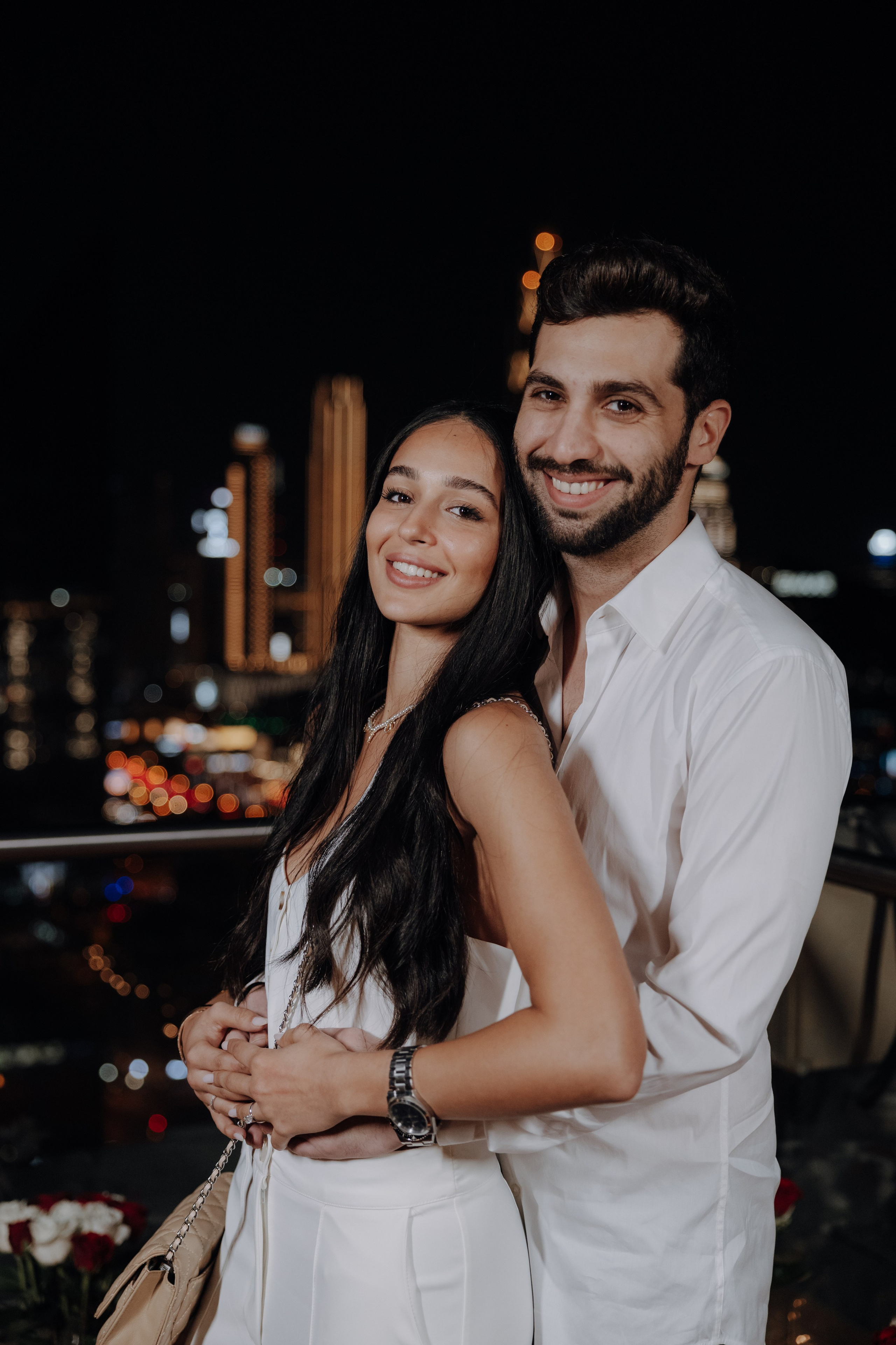 Aviv & Noam Proposal