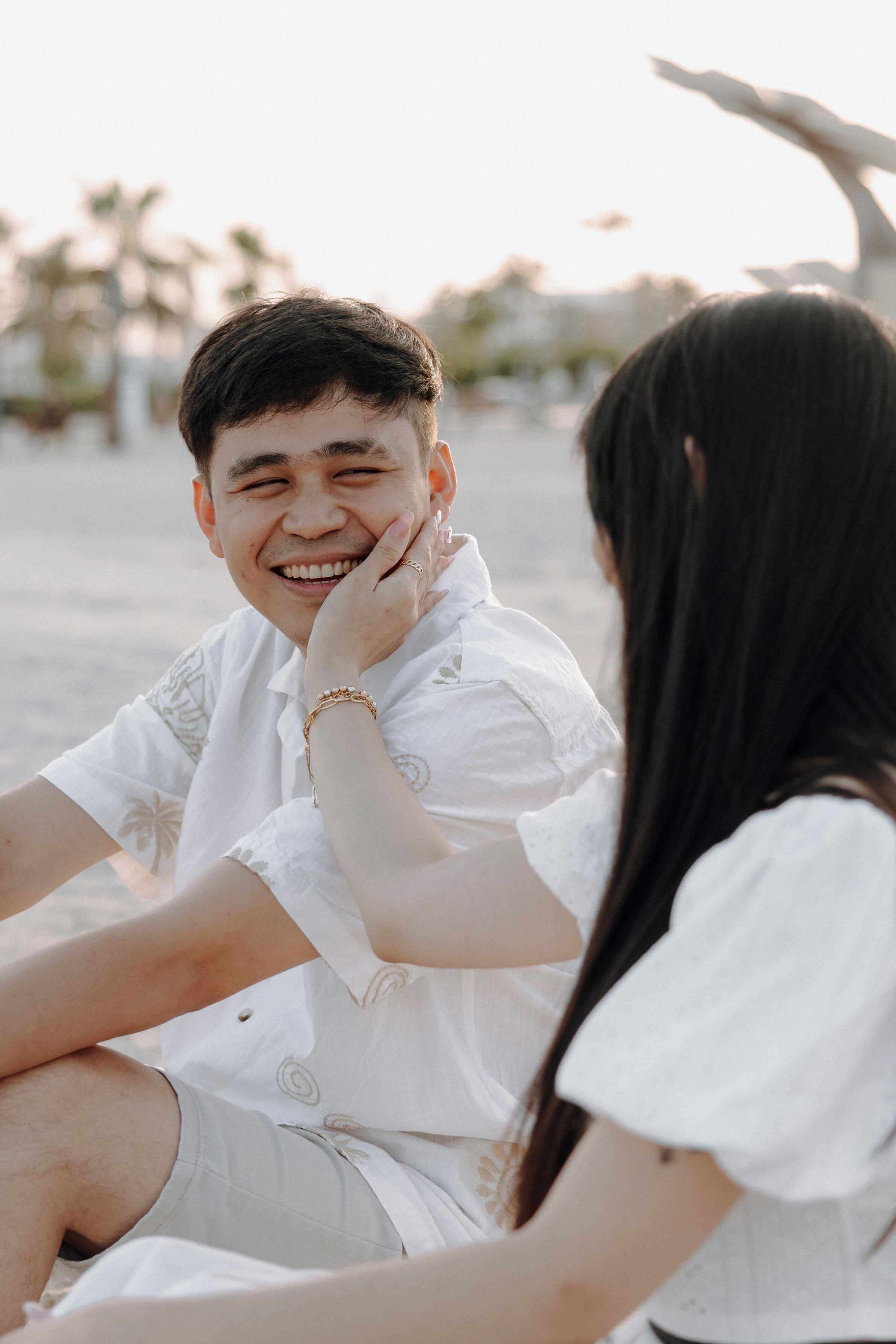 Allen & Kitty PreWedding