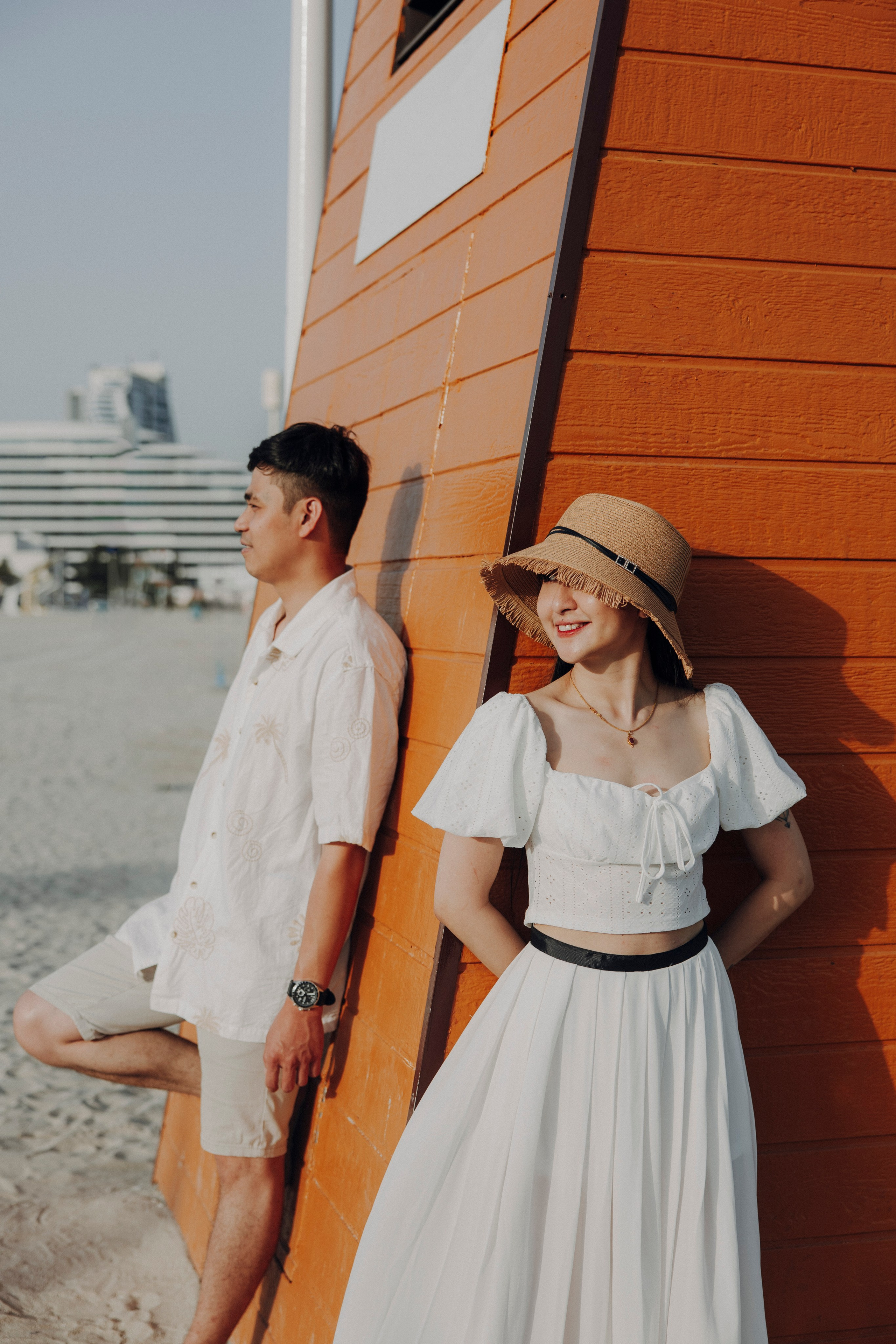 Allen & Kitty PreWedding