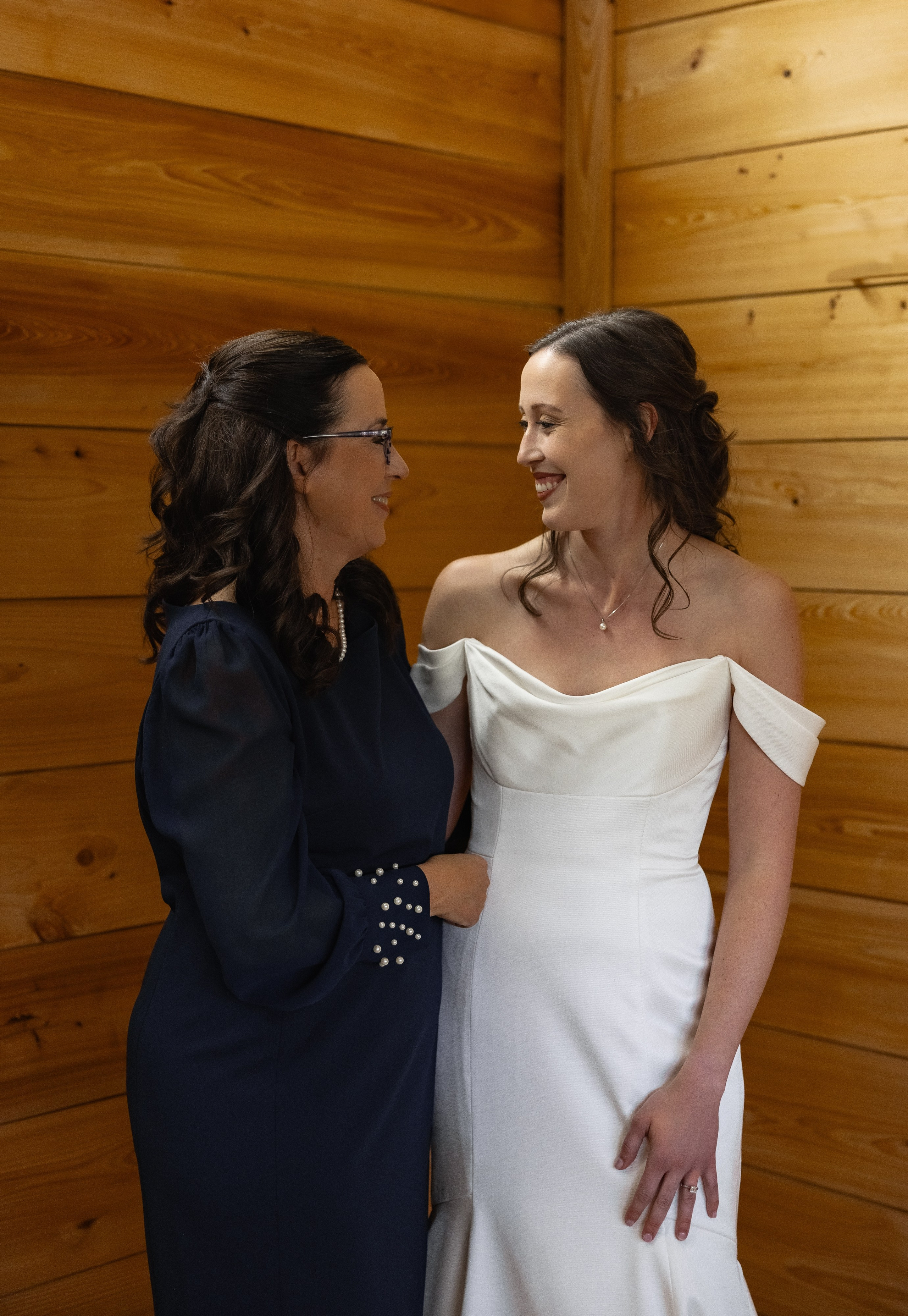 Haley and Will. Photographer Anastasia Nagibina