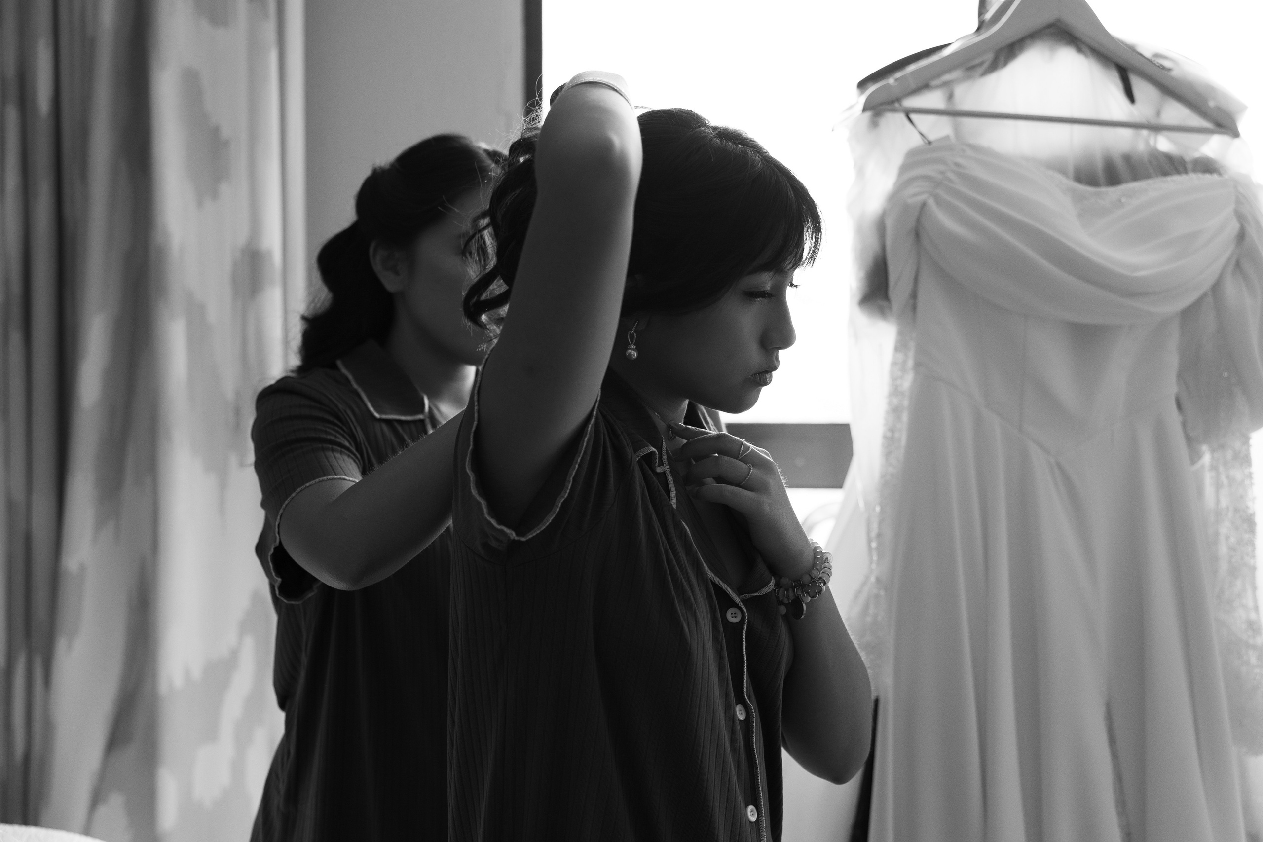 Eunice and RJ. Orlando. Photographer Anastasia Nagibina