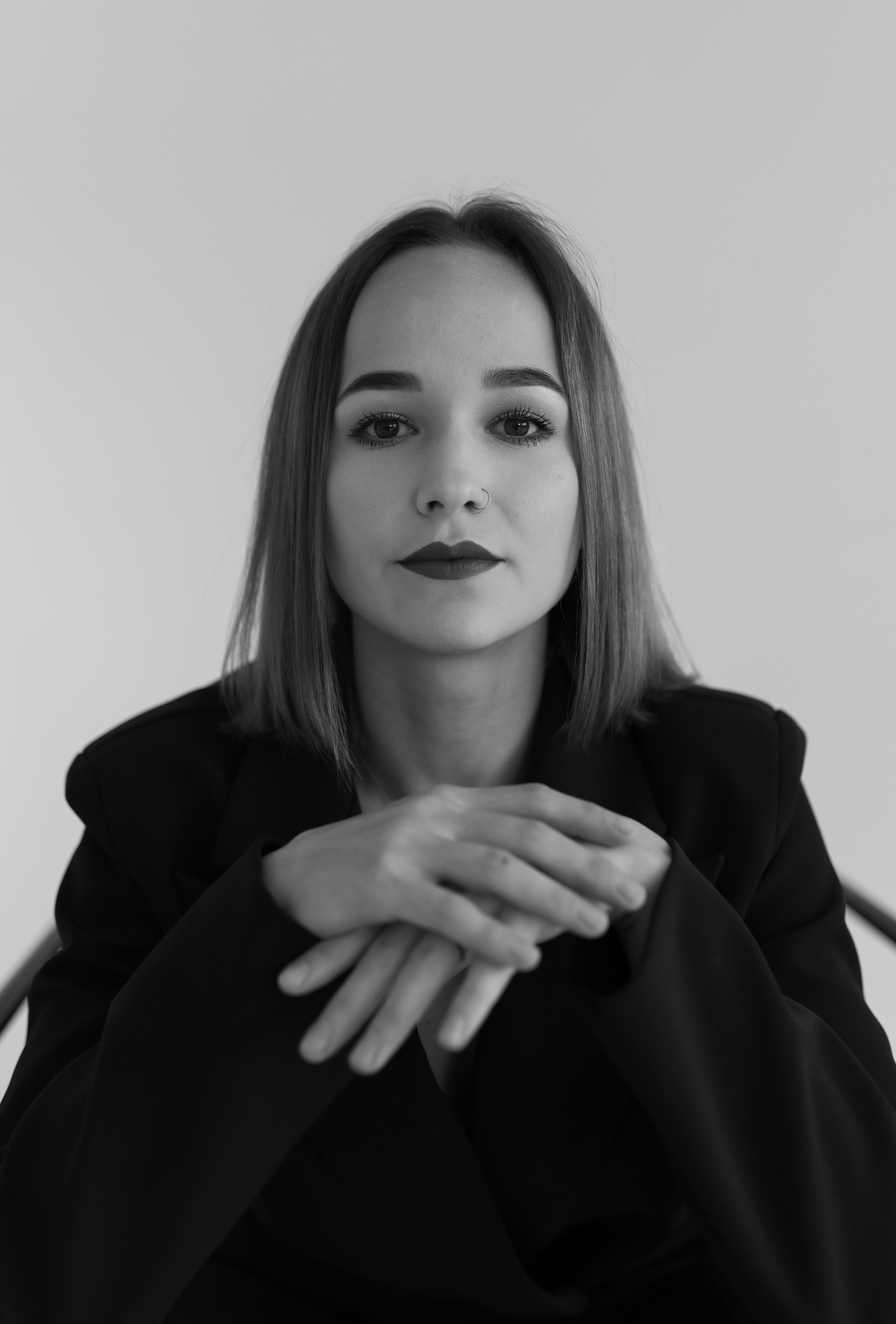 Birthday Photoshoot. Photographer Anastasia Nagibina