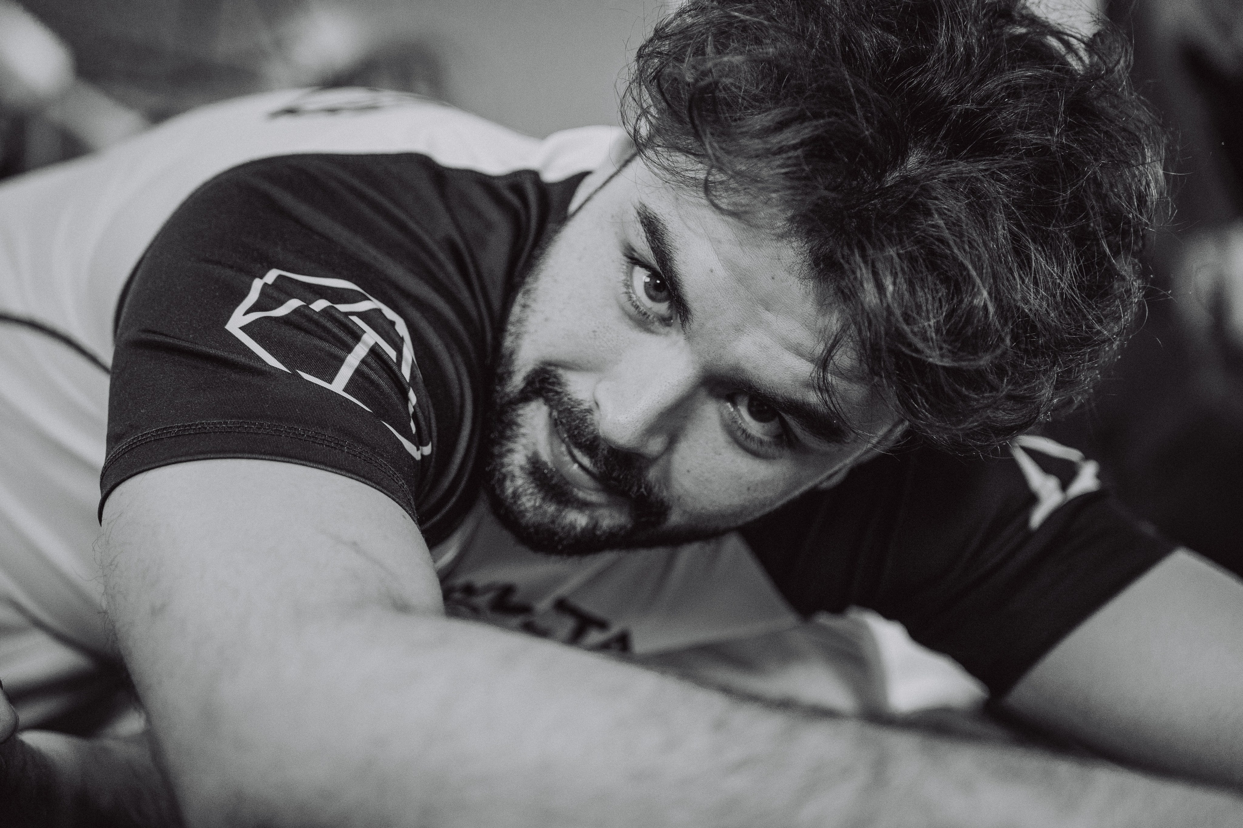 Campeonato BJJ — Arte Invicta. Frames by Giovani Braga