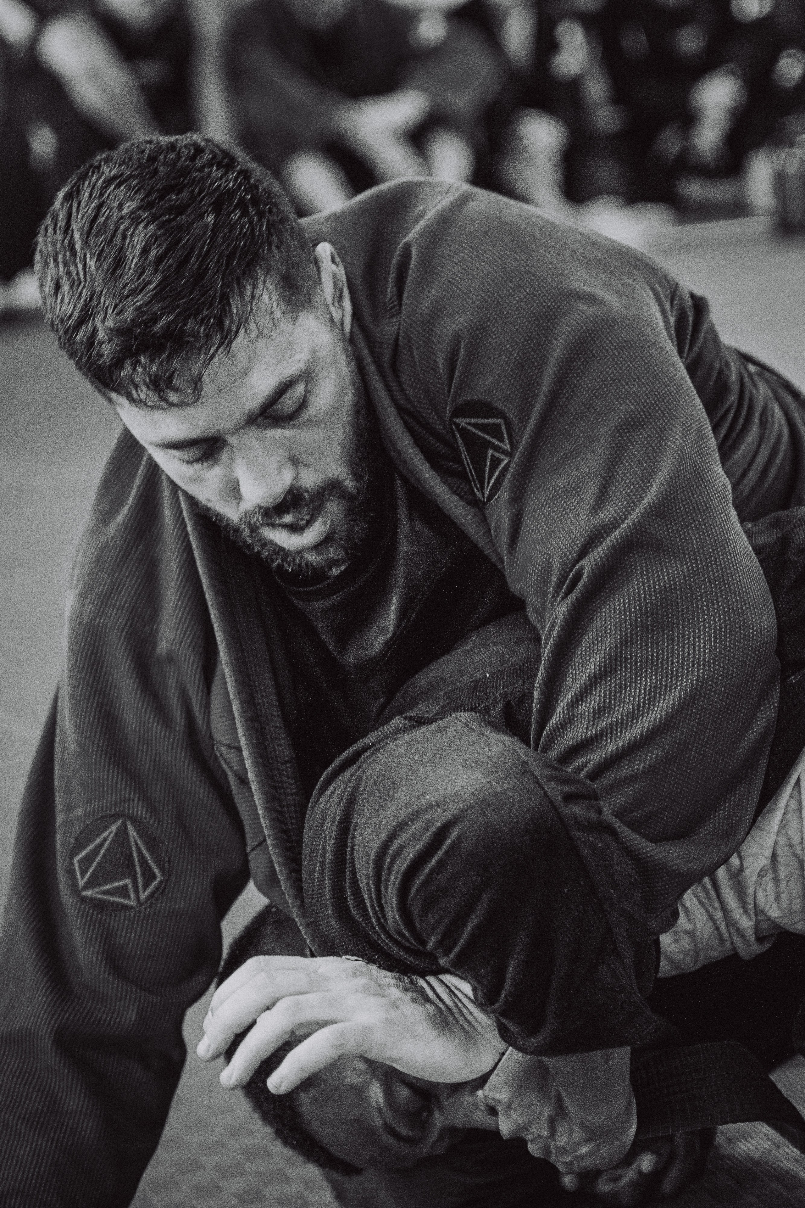 Campeonato BJJ — Arte Invicta. Frames by Giovani Braga