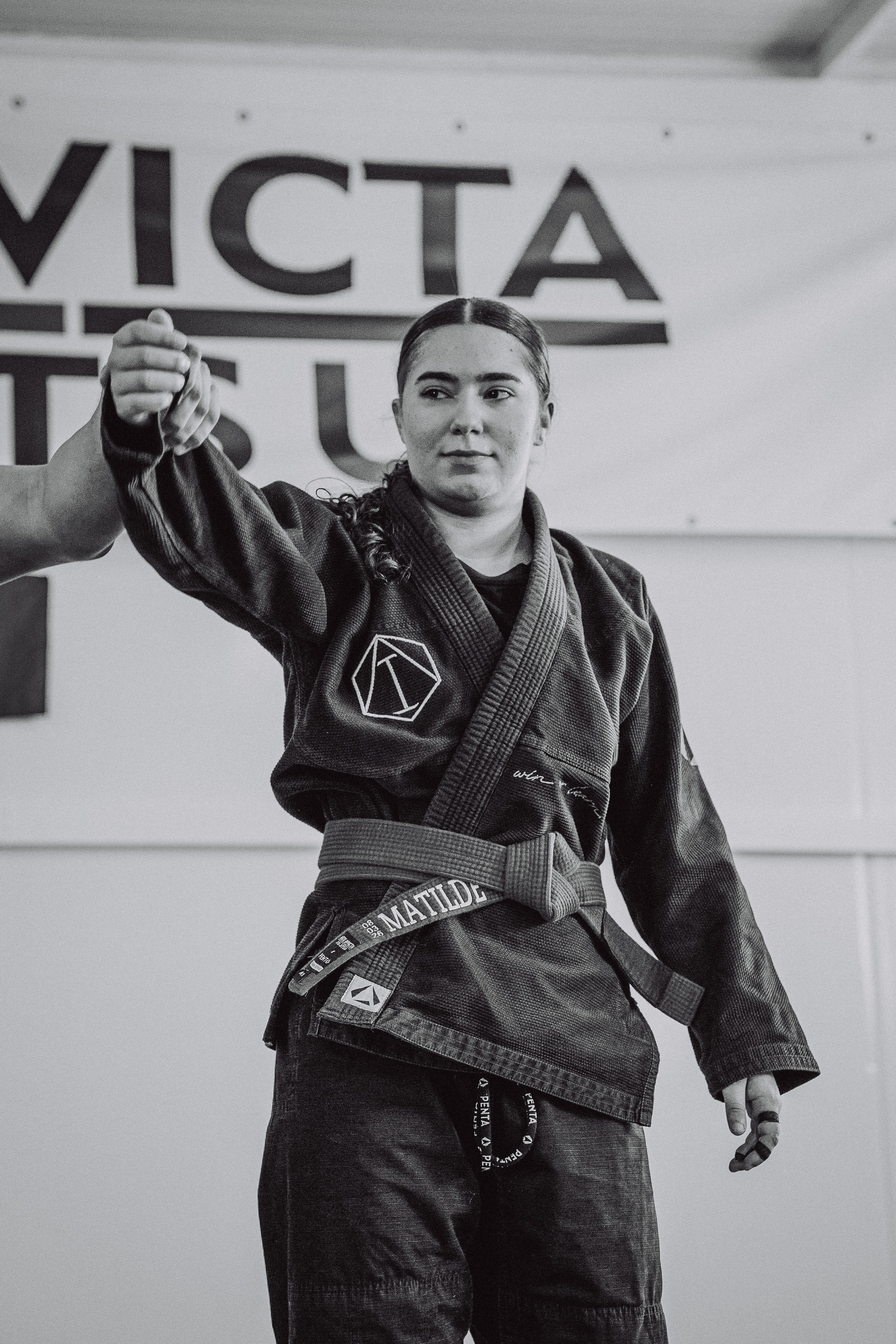 Campeonato BJJ — Arte Invicta. Frames by Giovani Braga