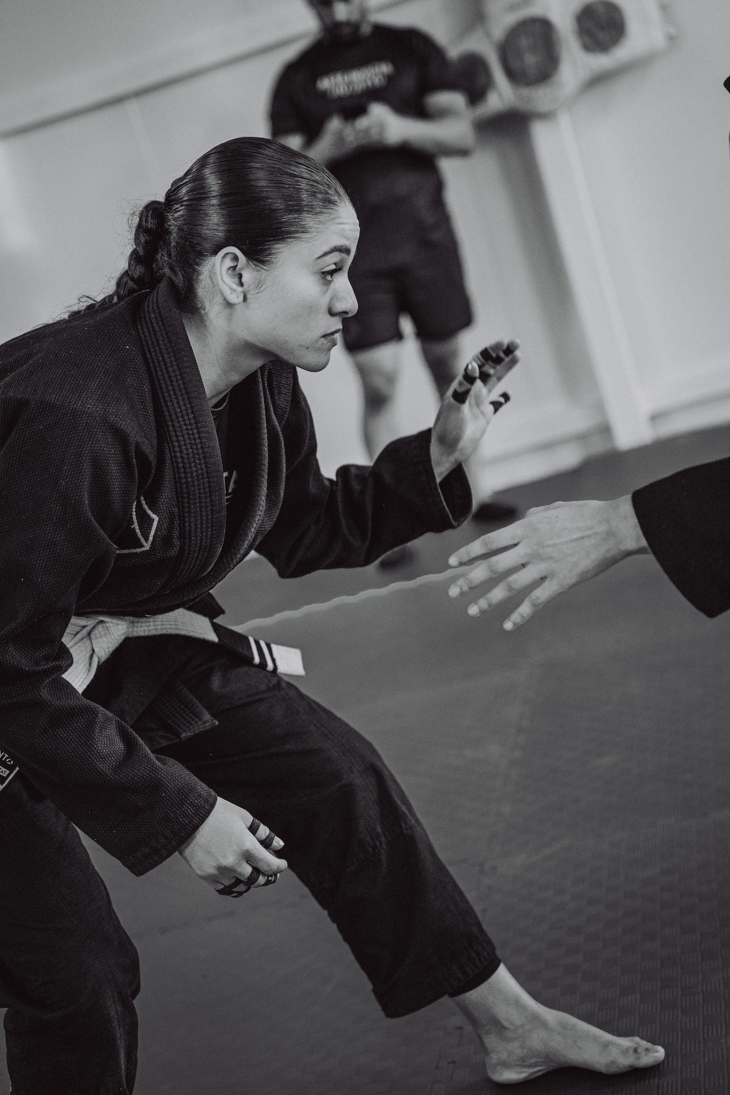 Campeonato BJJ — Arte Invicta. Frames by Giovani Braga