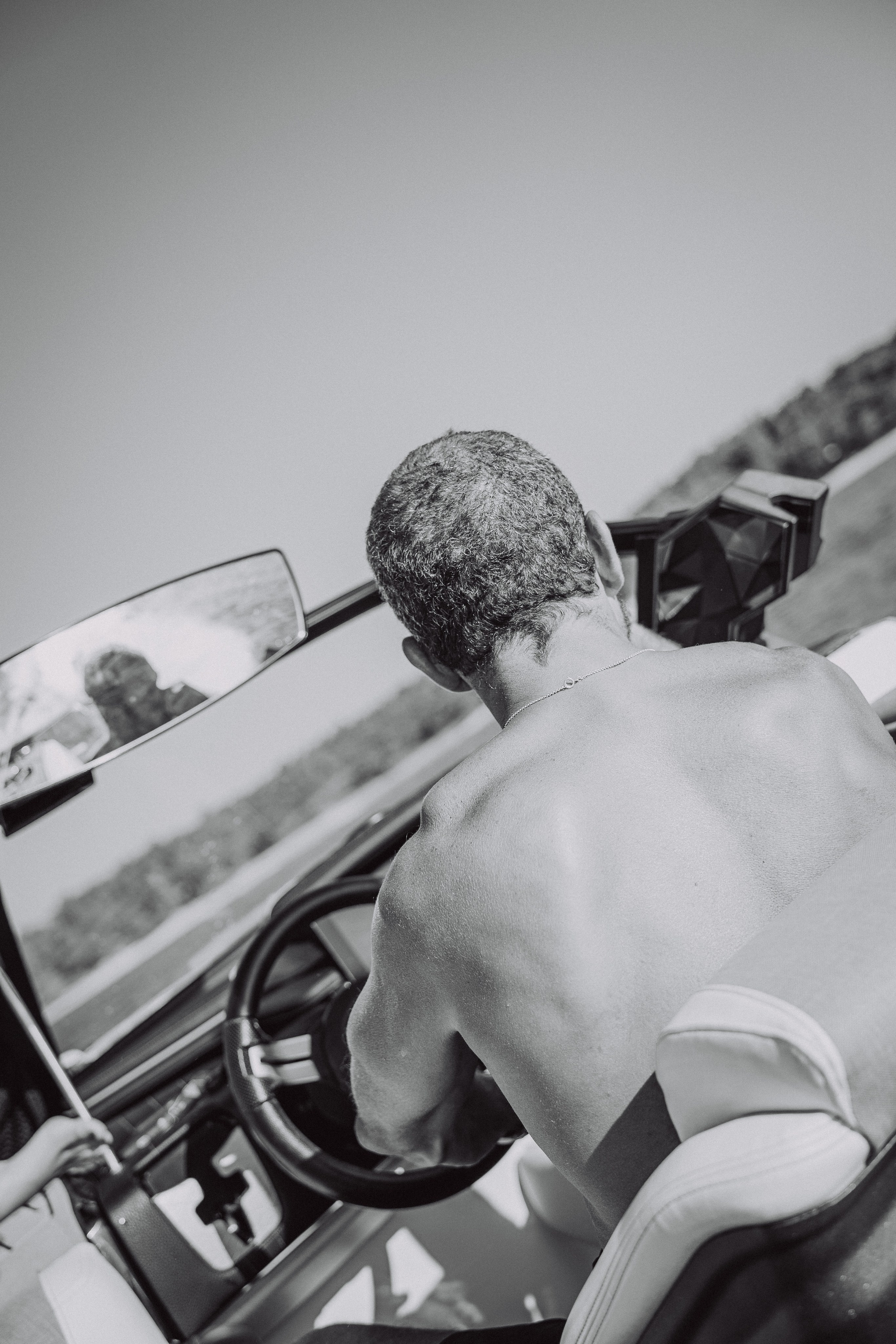 Summer Days. Frames by Giovani Braga