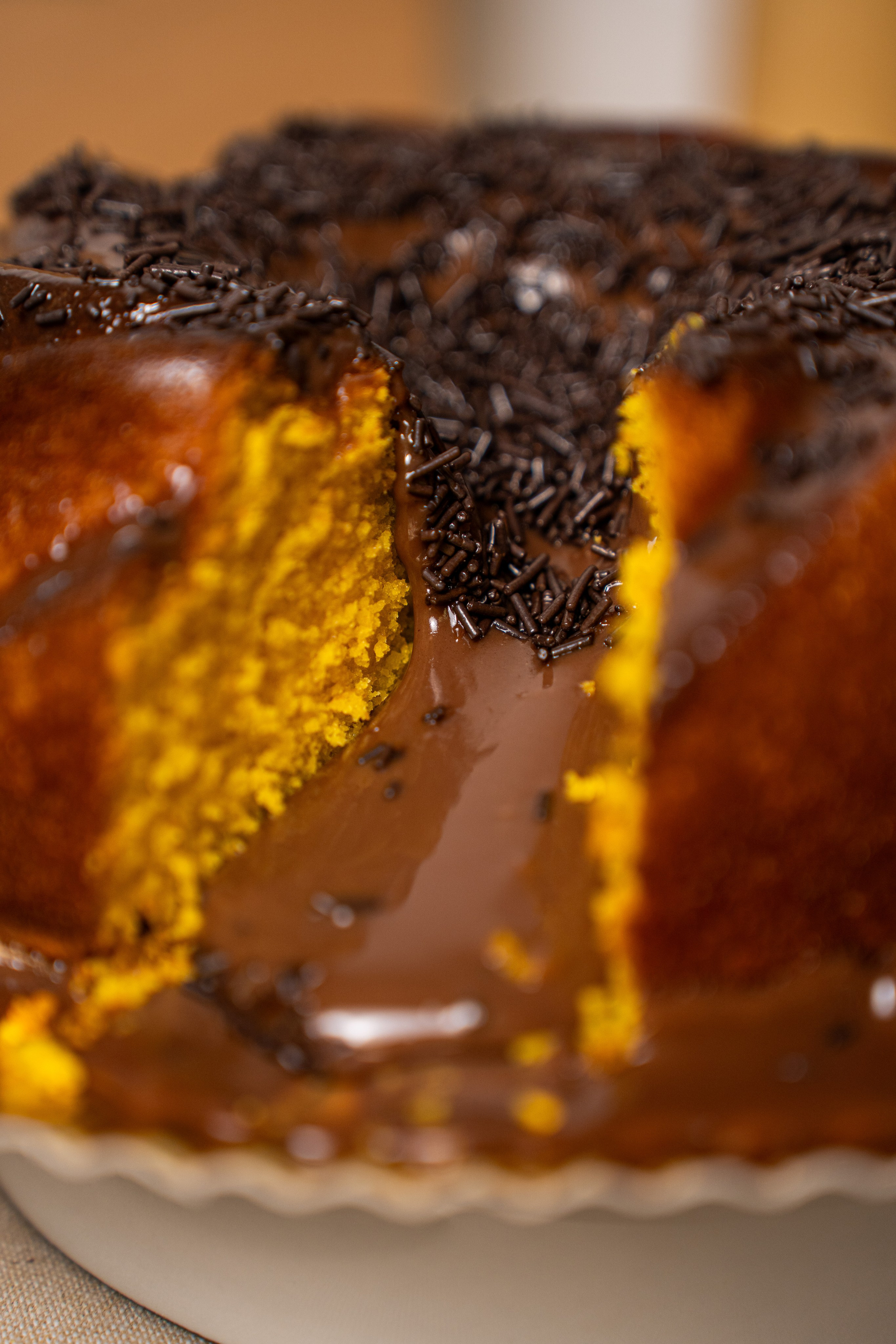 Maskavo — Doceria. Frames by Giovani Braga