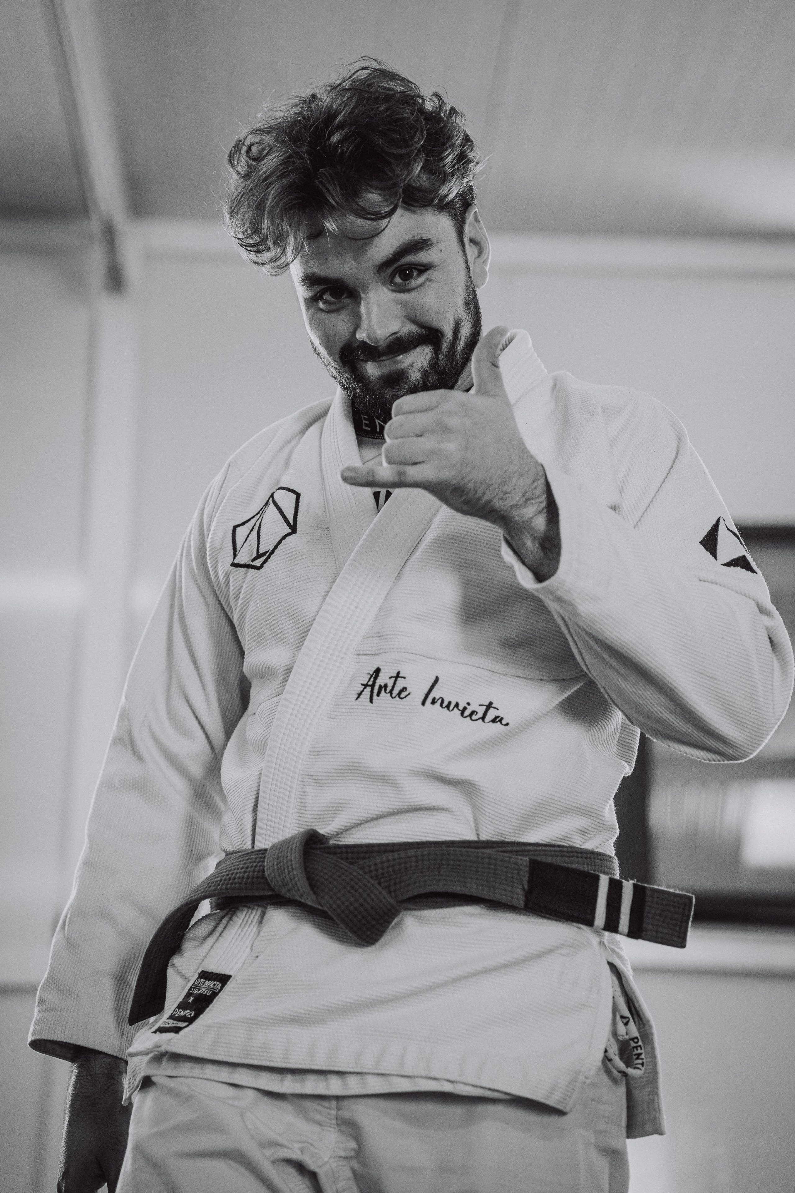 Campeonato BJJ — Arte Invicta. Frames by Giovani Braga