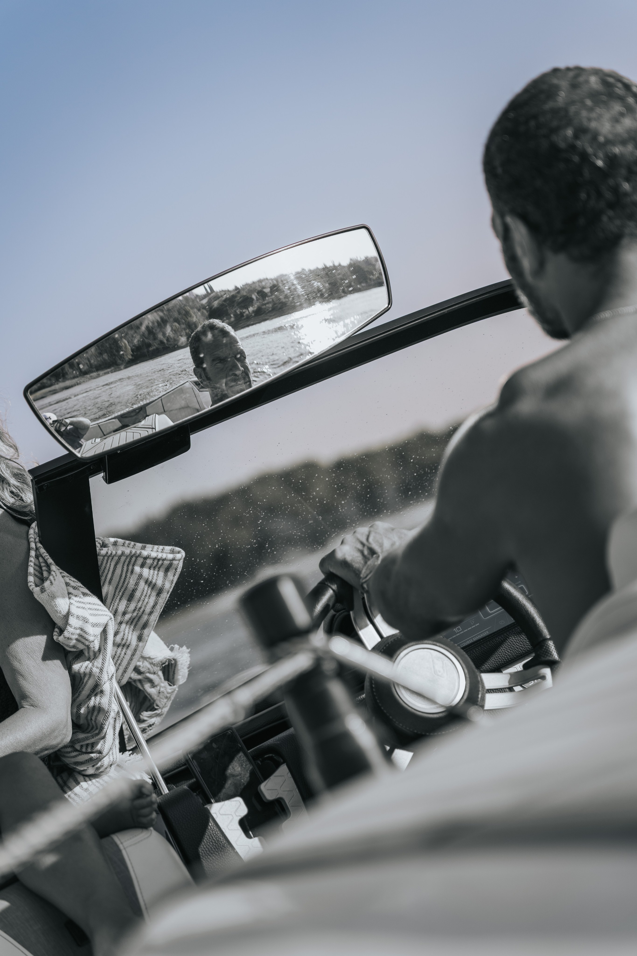 Summer Days. Frames by Giovani Braga