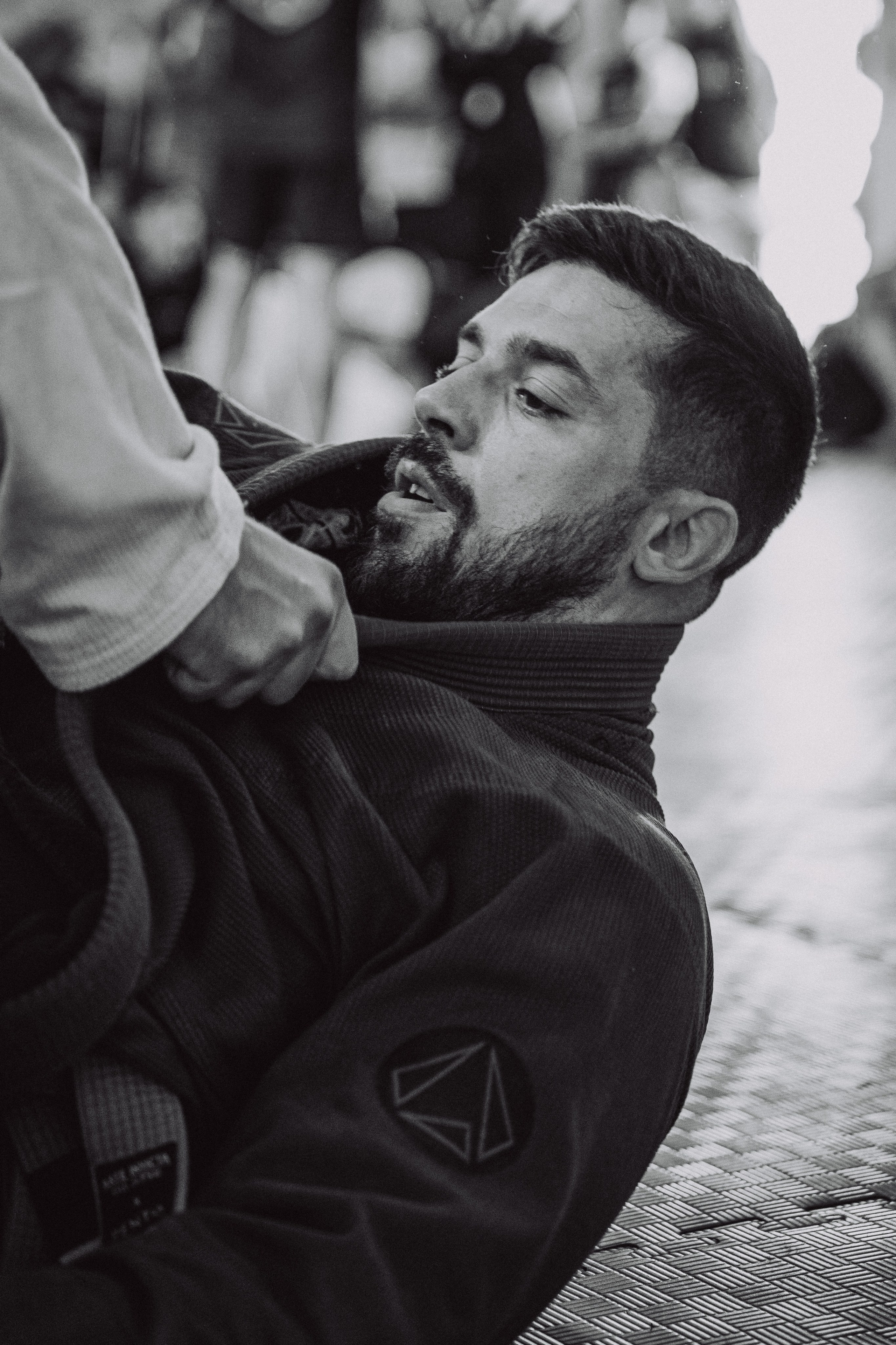 Campeonato BJJ — Arte Invicta. Frames by Giovani Braga